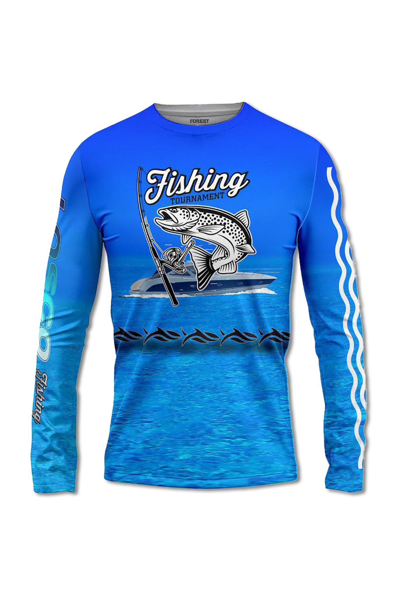 80006 Camibuso pesca