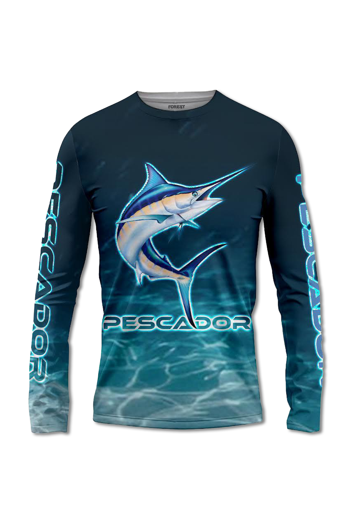 80007 Camibuso pesca