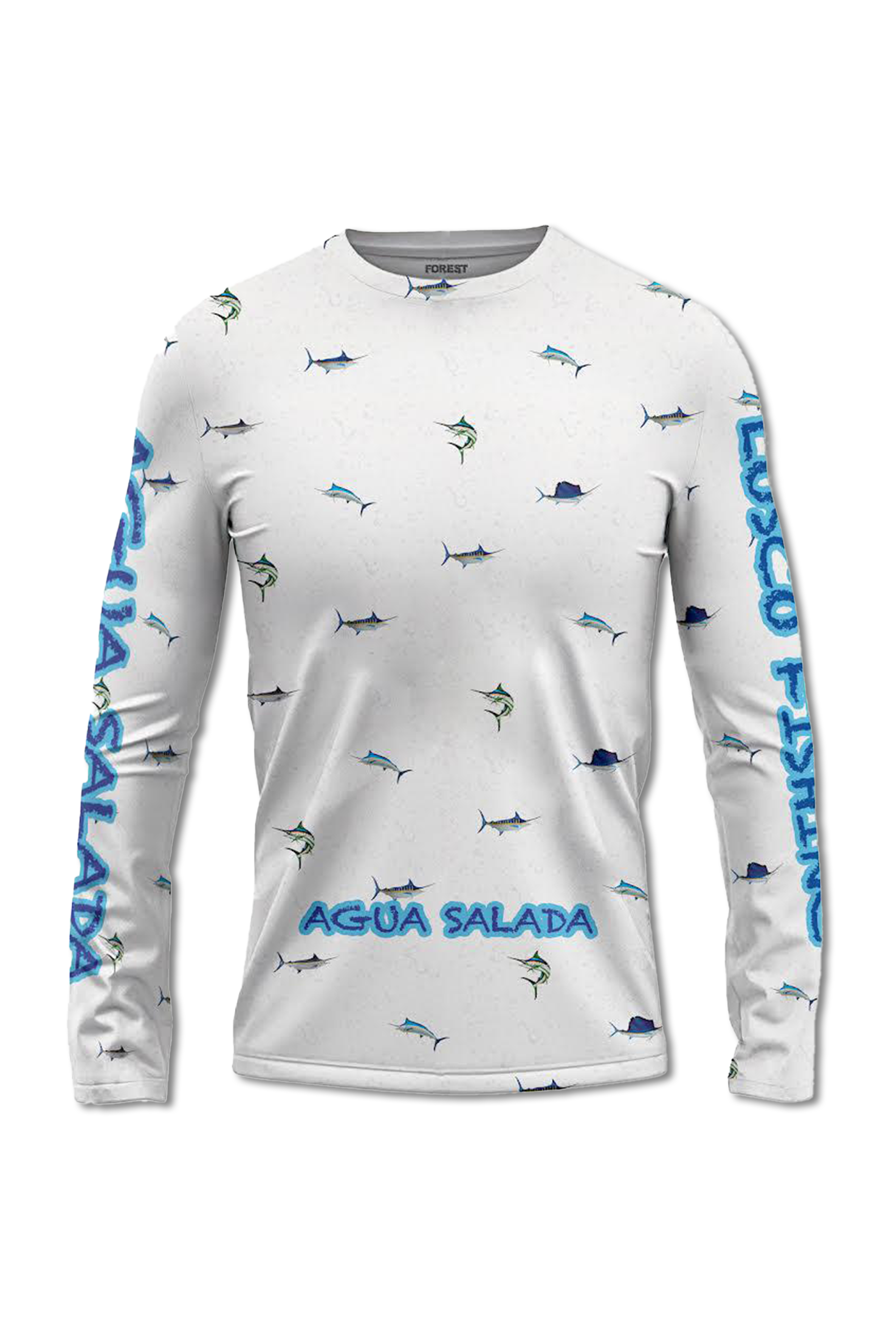 80020 Camibuso pesca