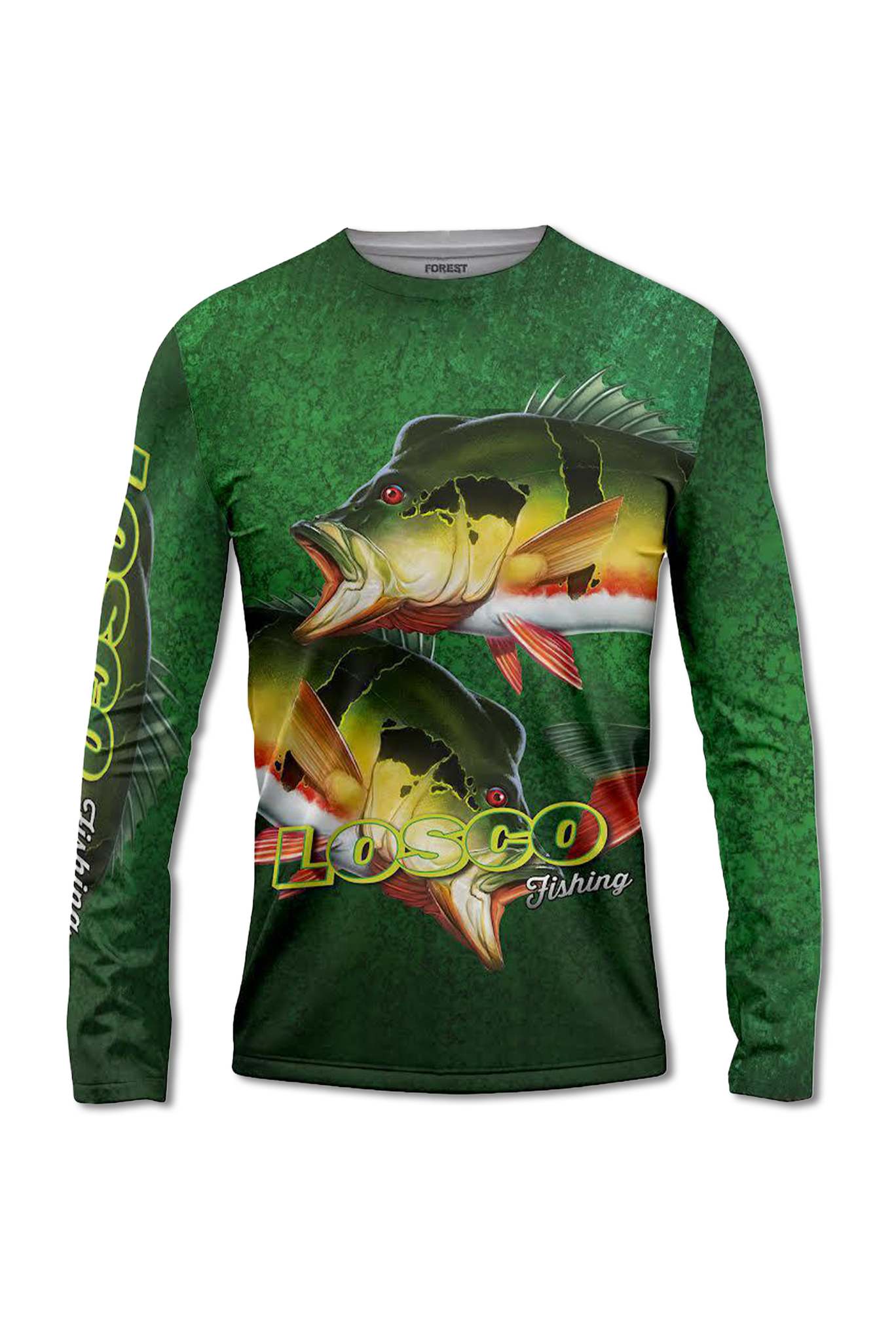 80025 Camibuso pesca