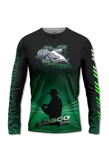 80028 Camibuso pesca