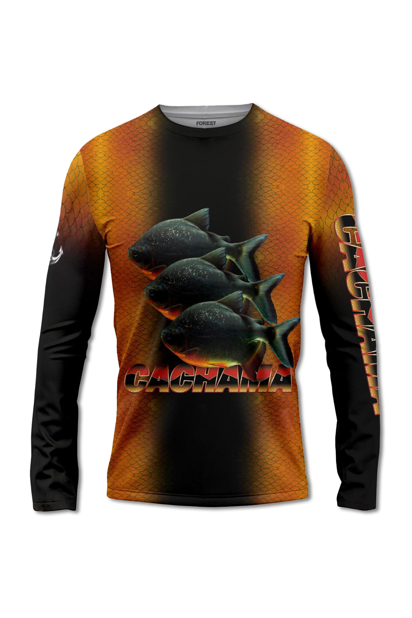 80034 Camibuso pesca