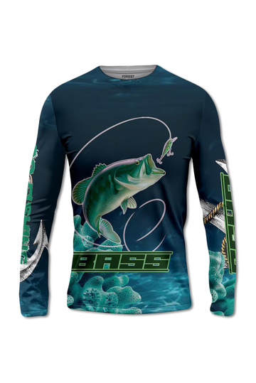 80036 Camibuso pesca