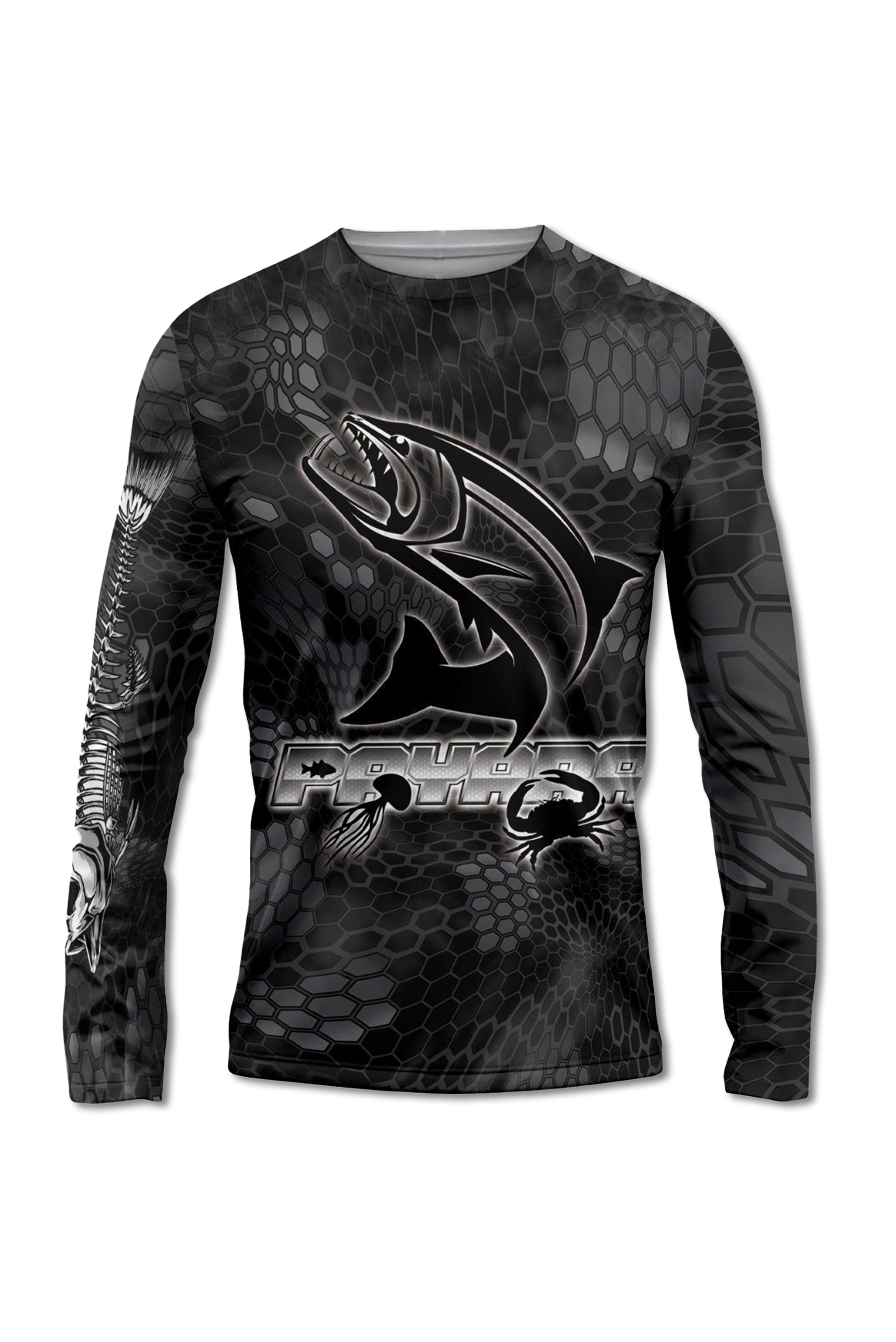 80046 Camibuso pesca
