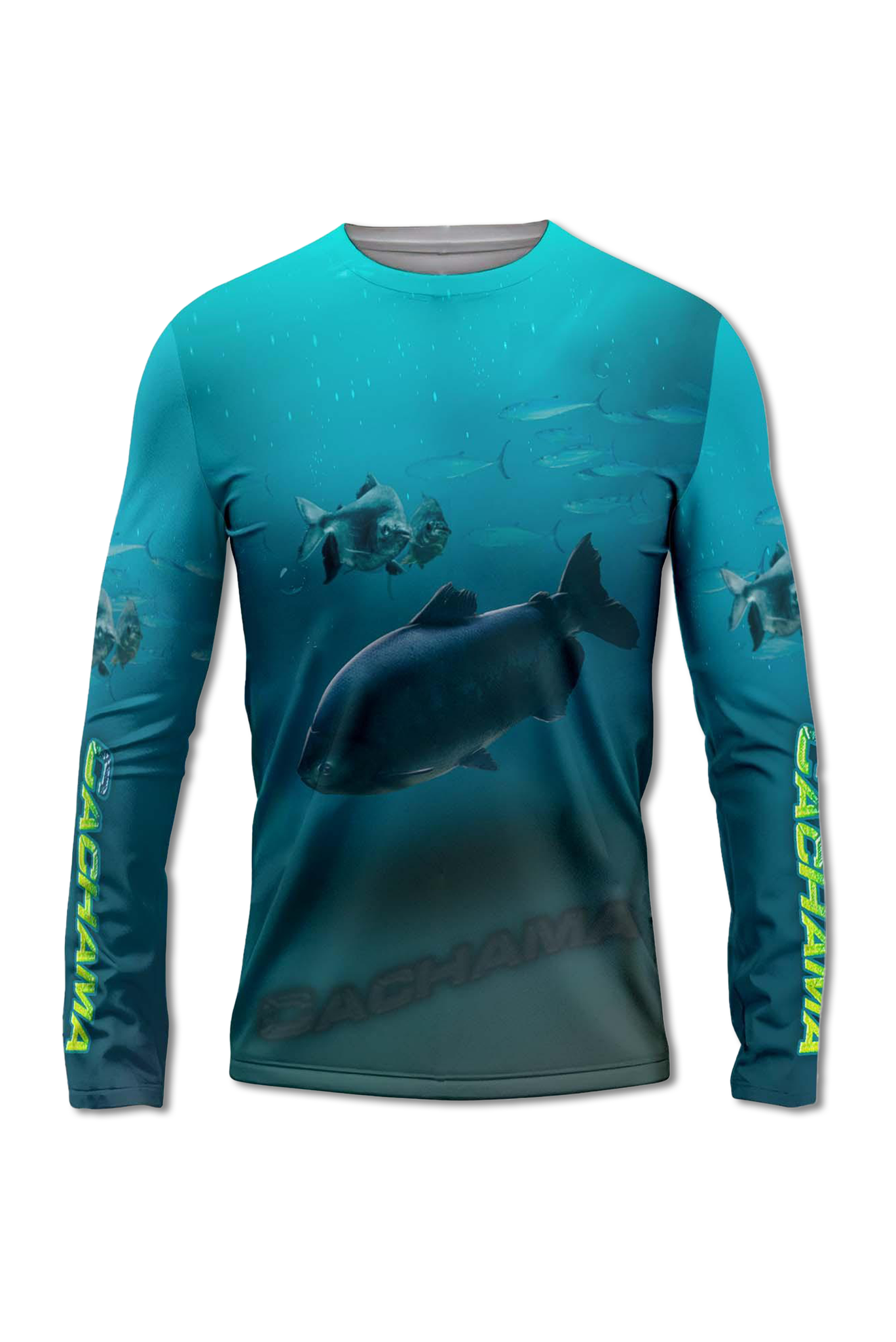 80064 Camibuso pesca