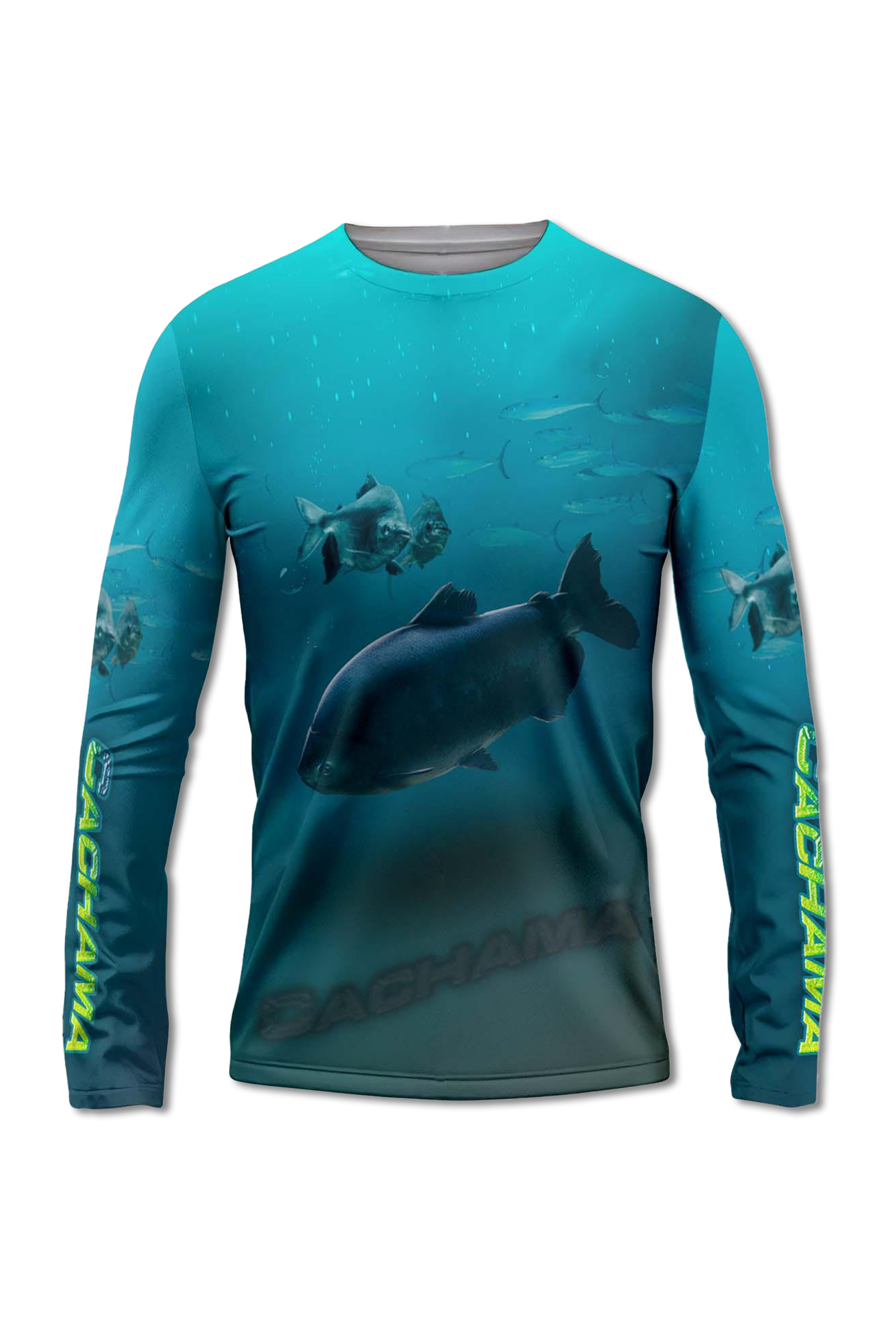 80064 Camibuso pesca