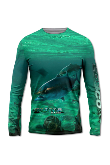 80070 Camibuso pesca