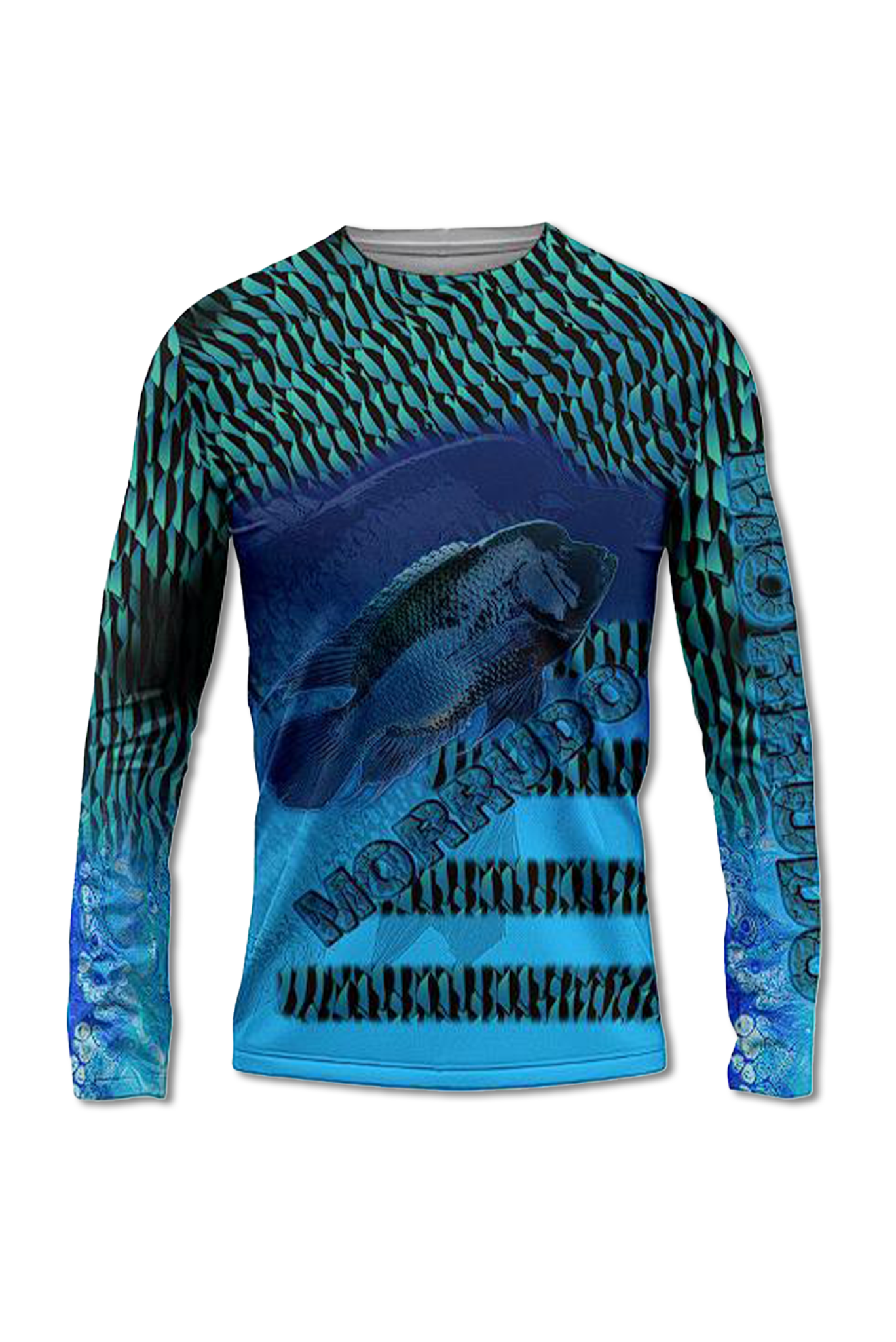 80072 Camibuso pesca