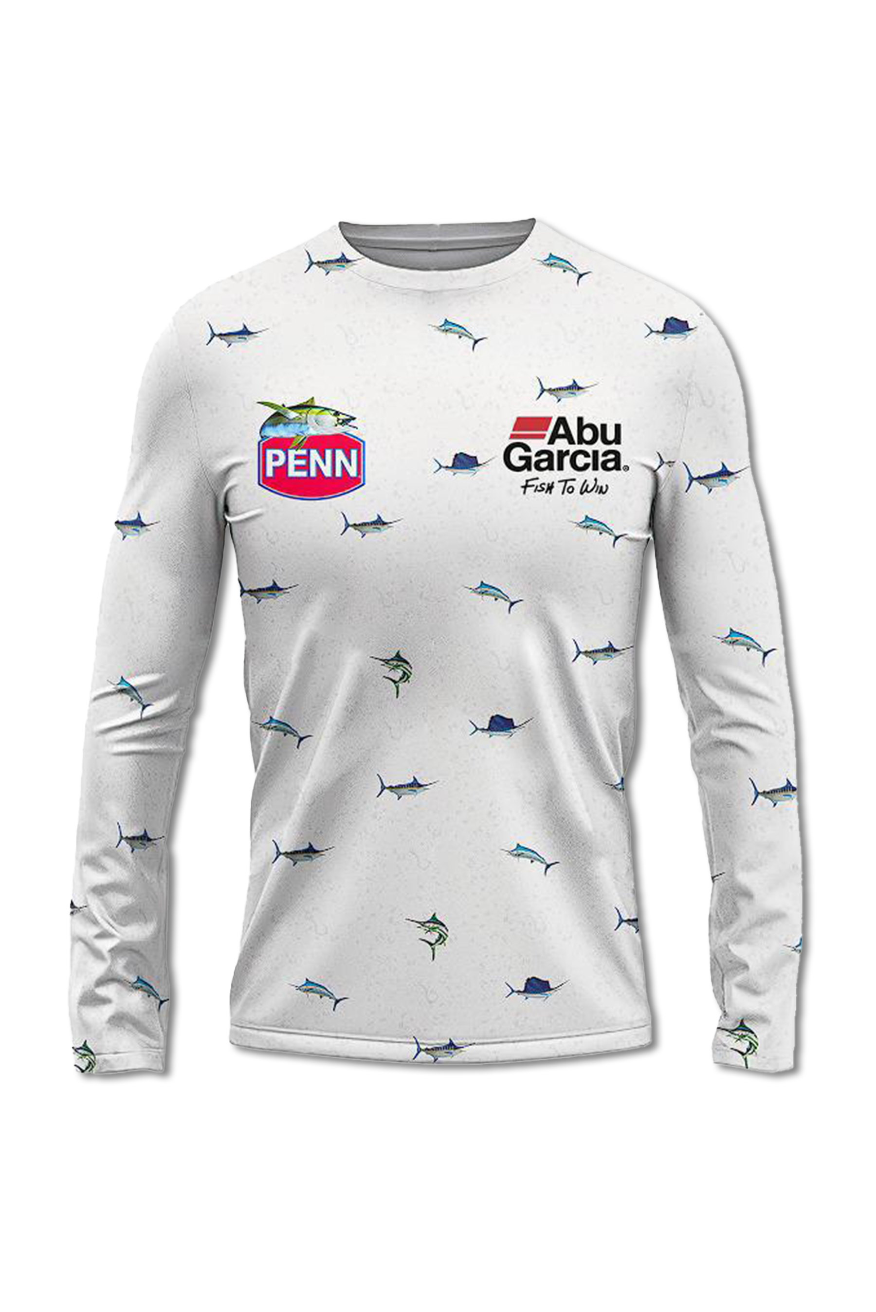 80081 Camibuso pesca