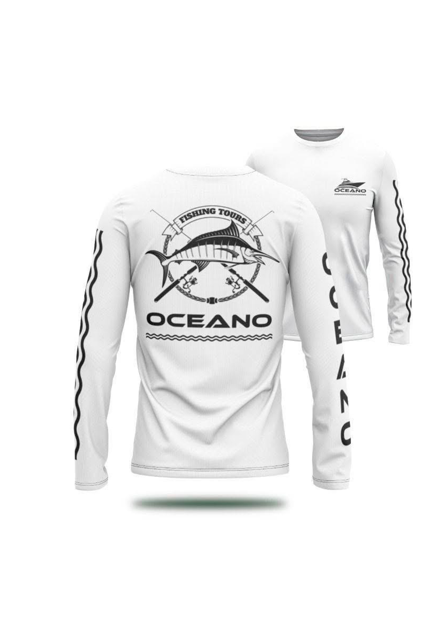 817830 Buzo Pesca Localizado