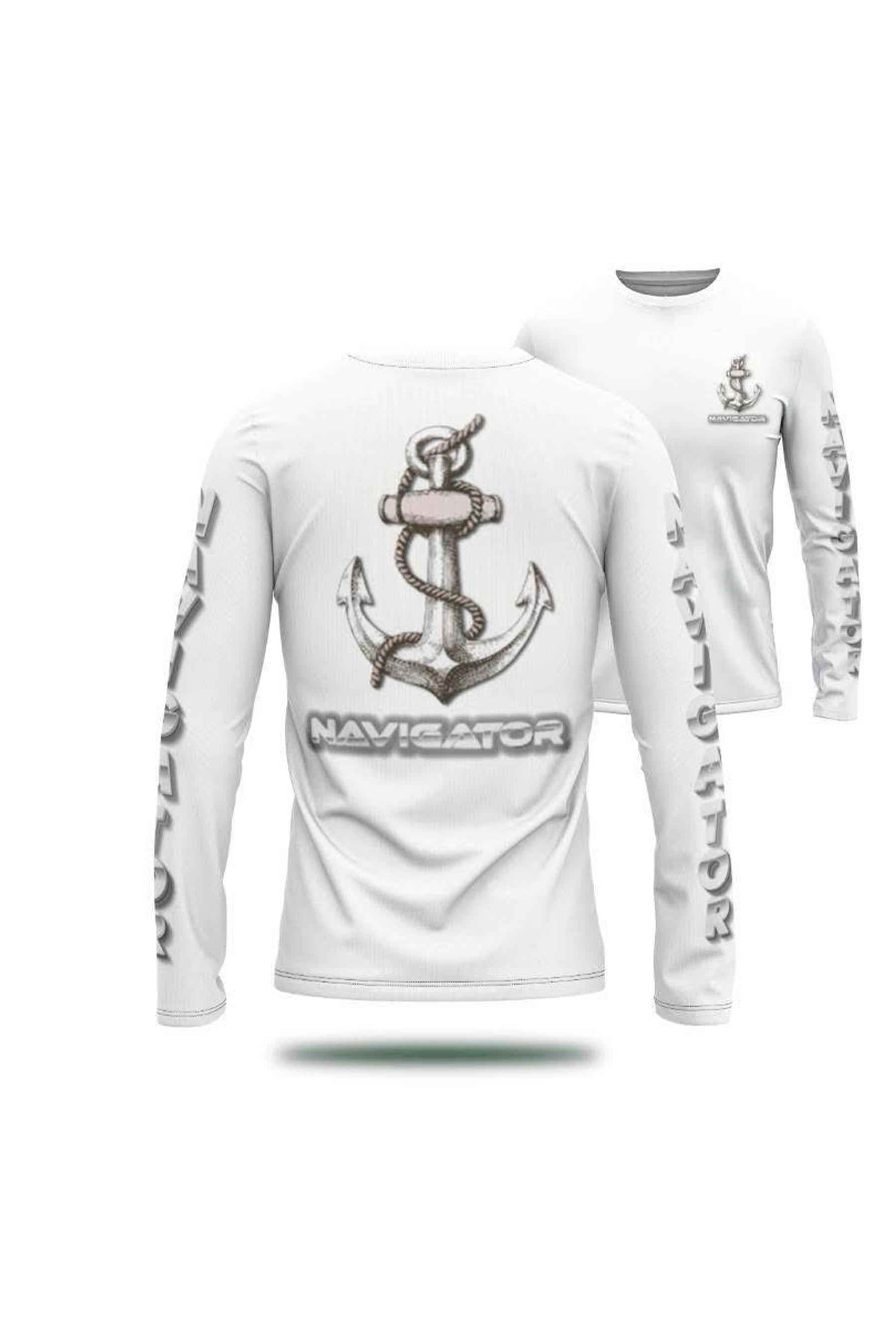817852 Buzo Pesca Localizado