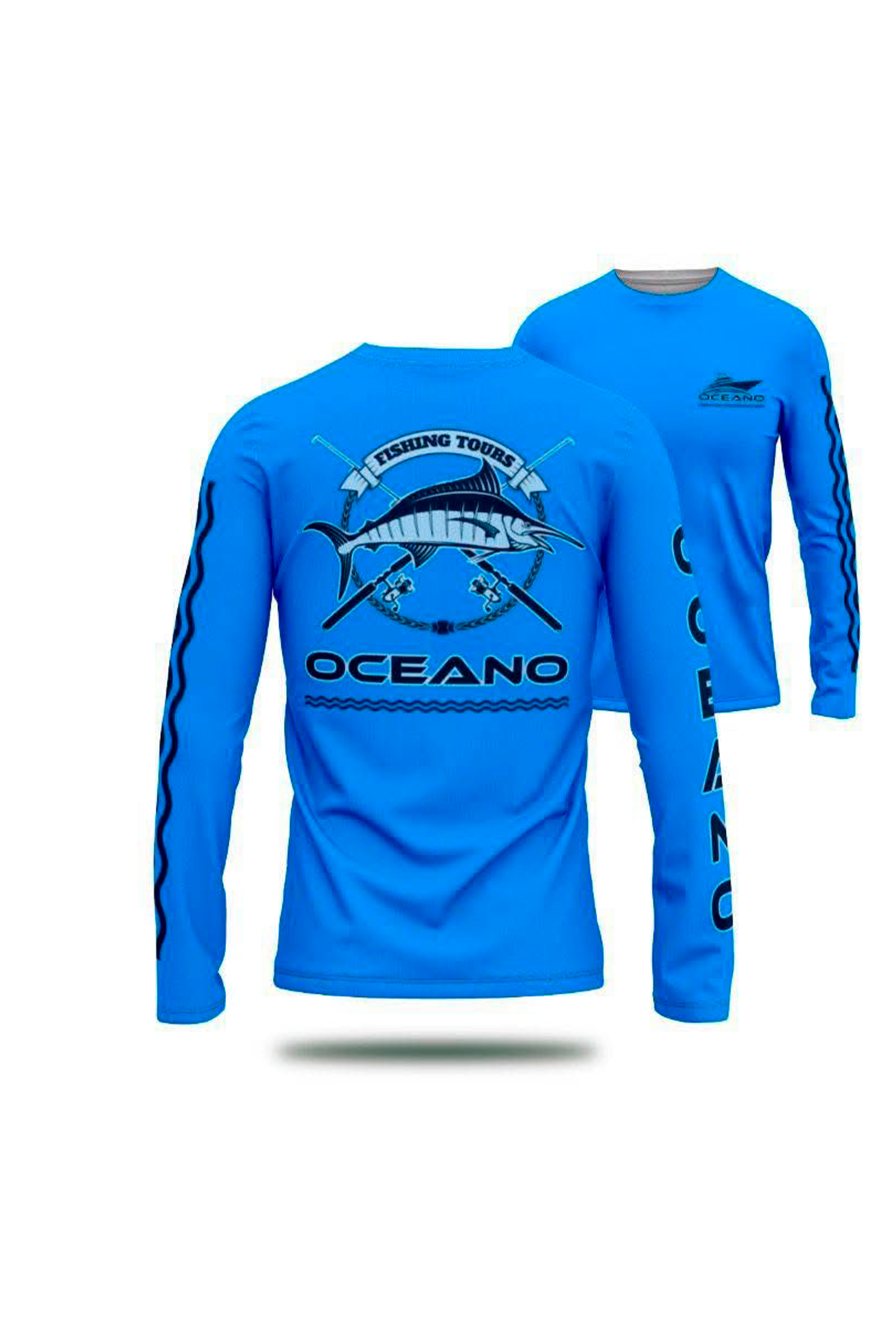 817860 Buzo Pesca Localizado