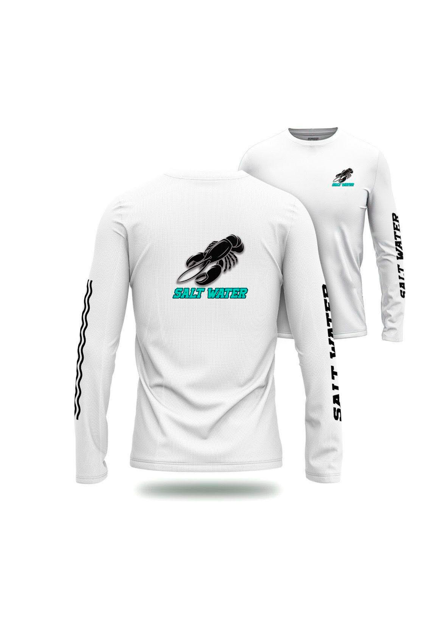 817861 Buzo Pesca Localizado