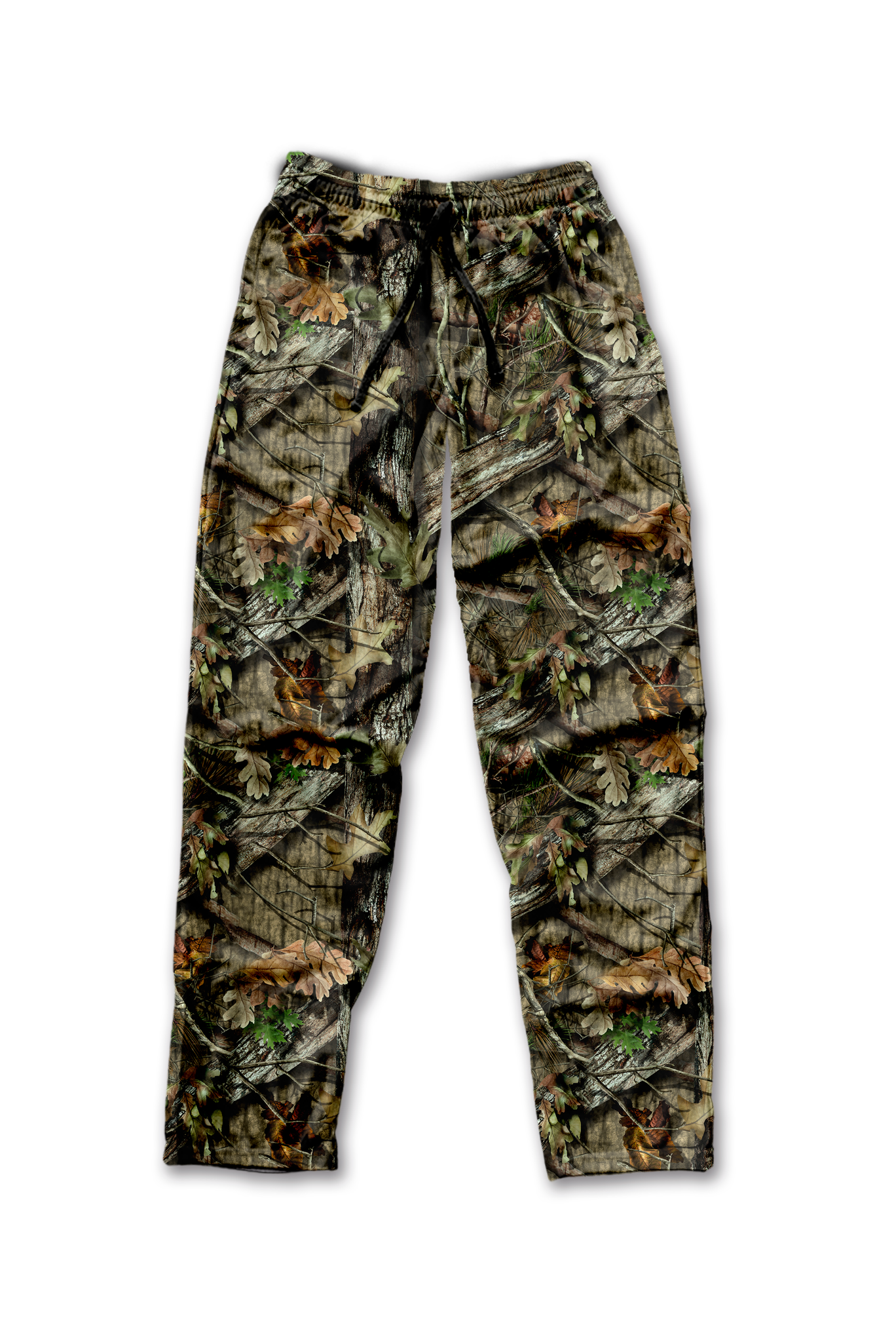 819605 Sudadera Forest