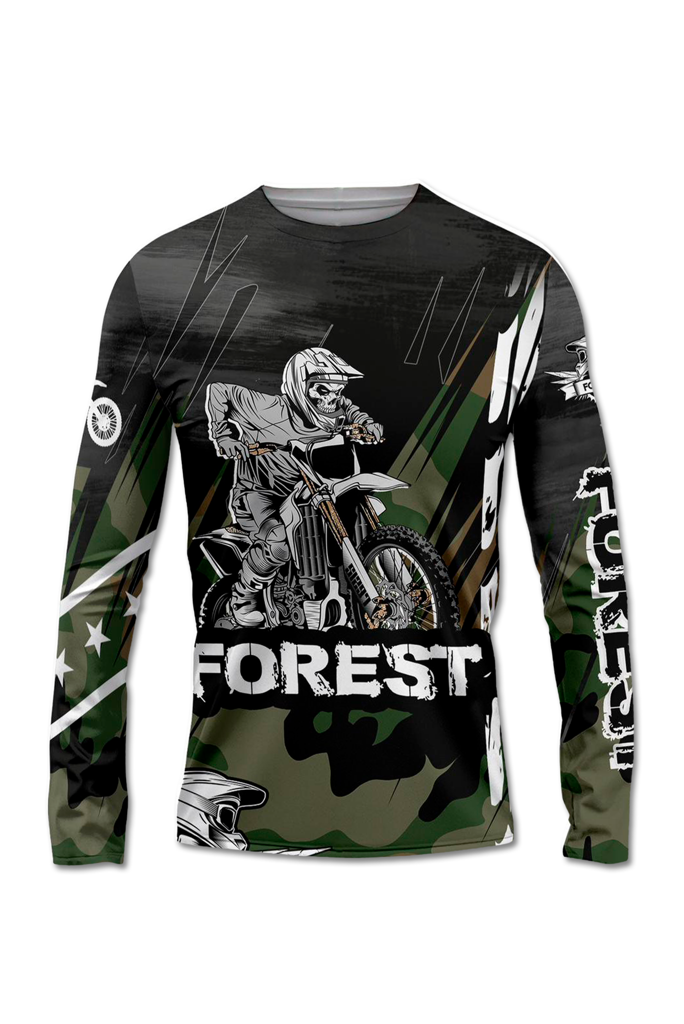 822020 Buzo Motocross
