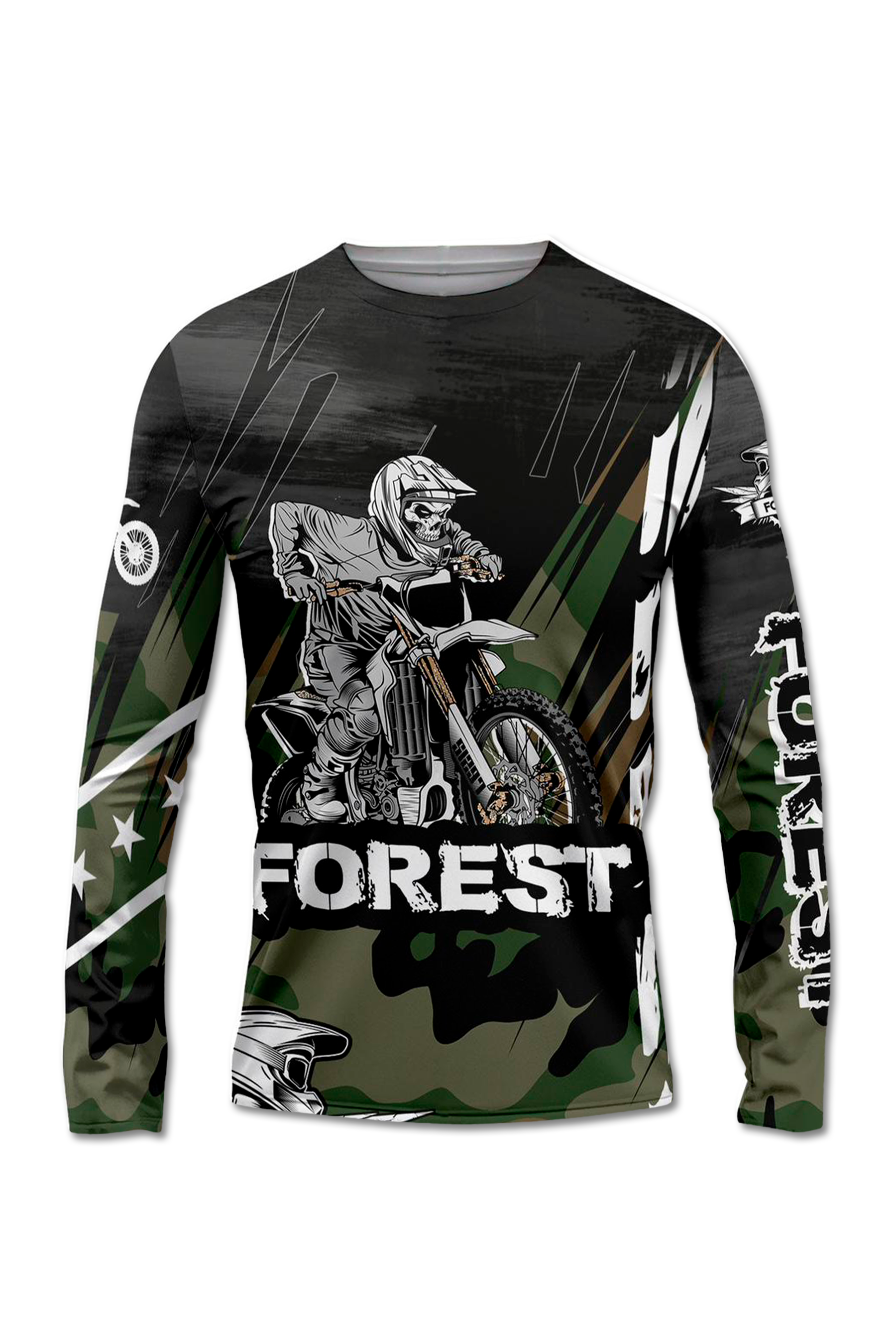 822020 Buzo Motocross