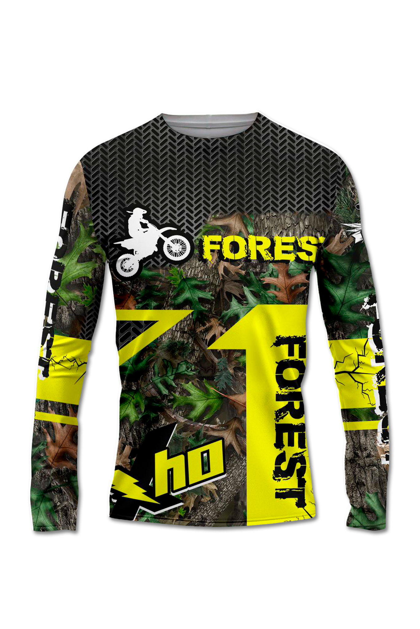 822024 Buzo Motocross
