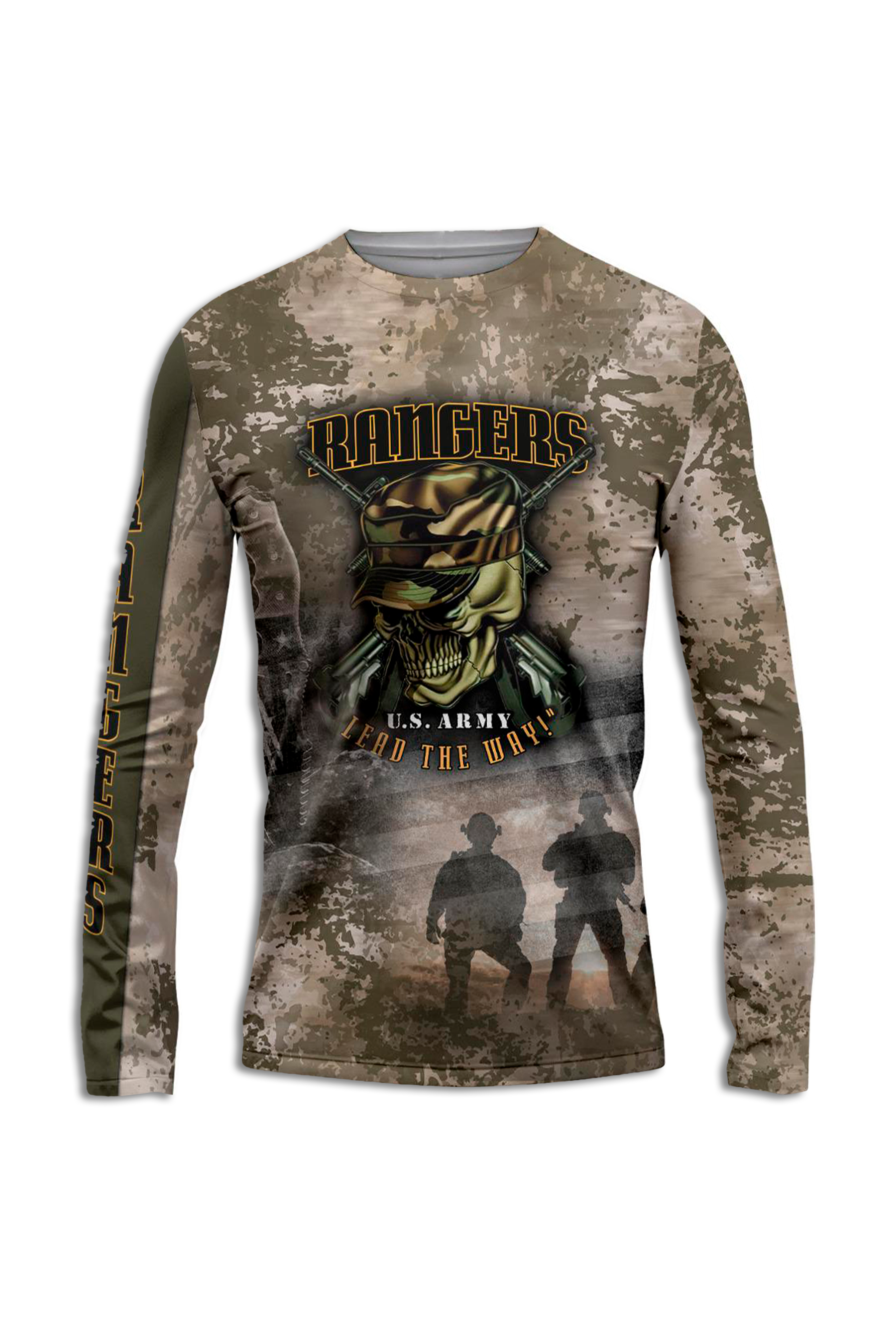Camibuso Army 82207