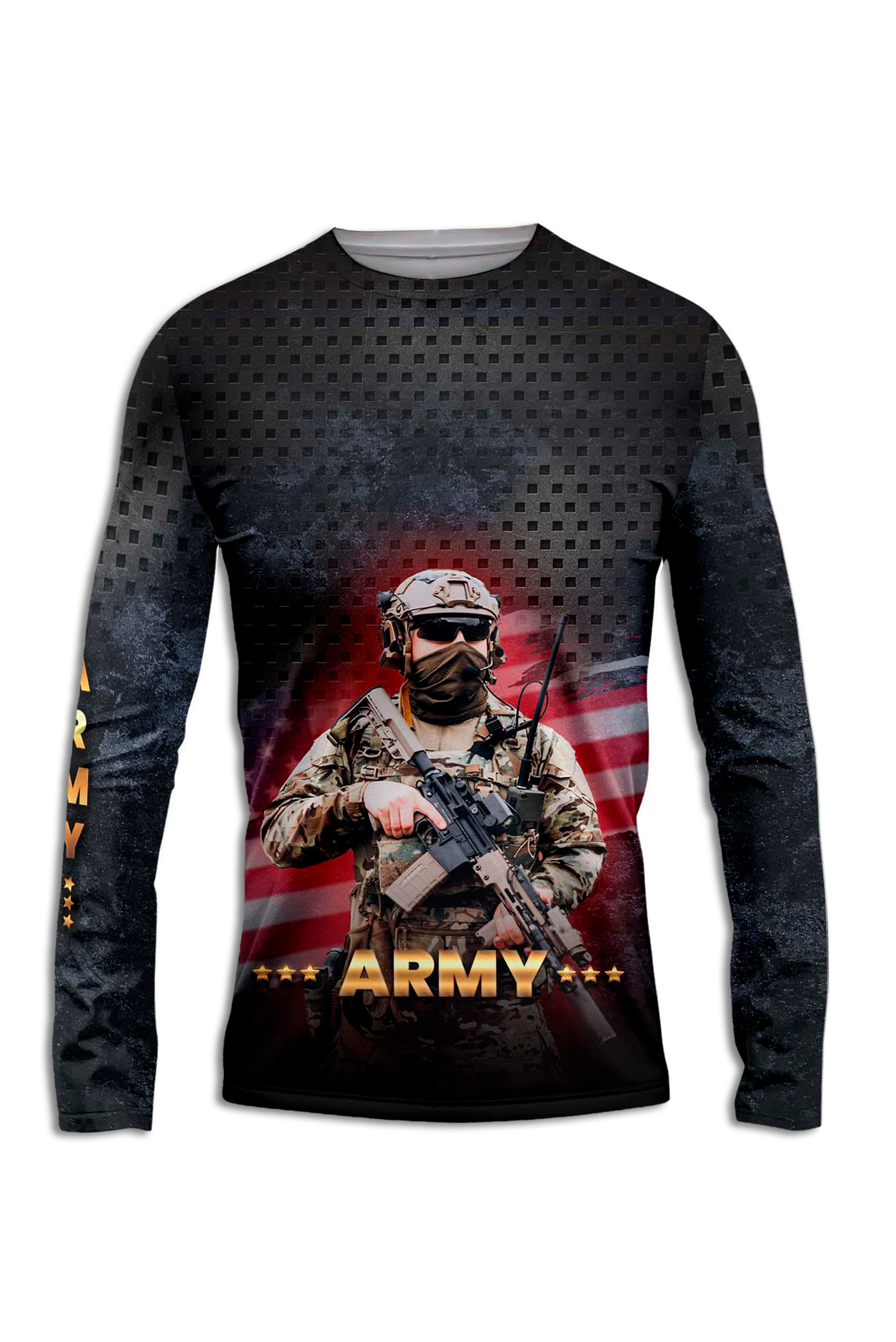 Camibuso Army 82215