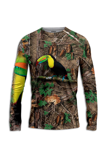 Camibuso Aves 82301