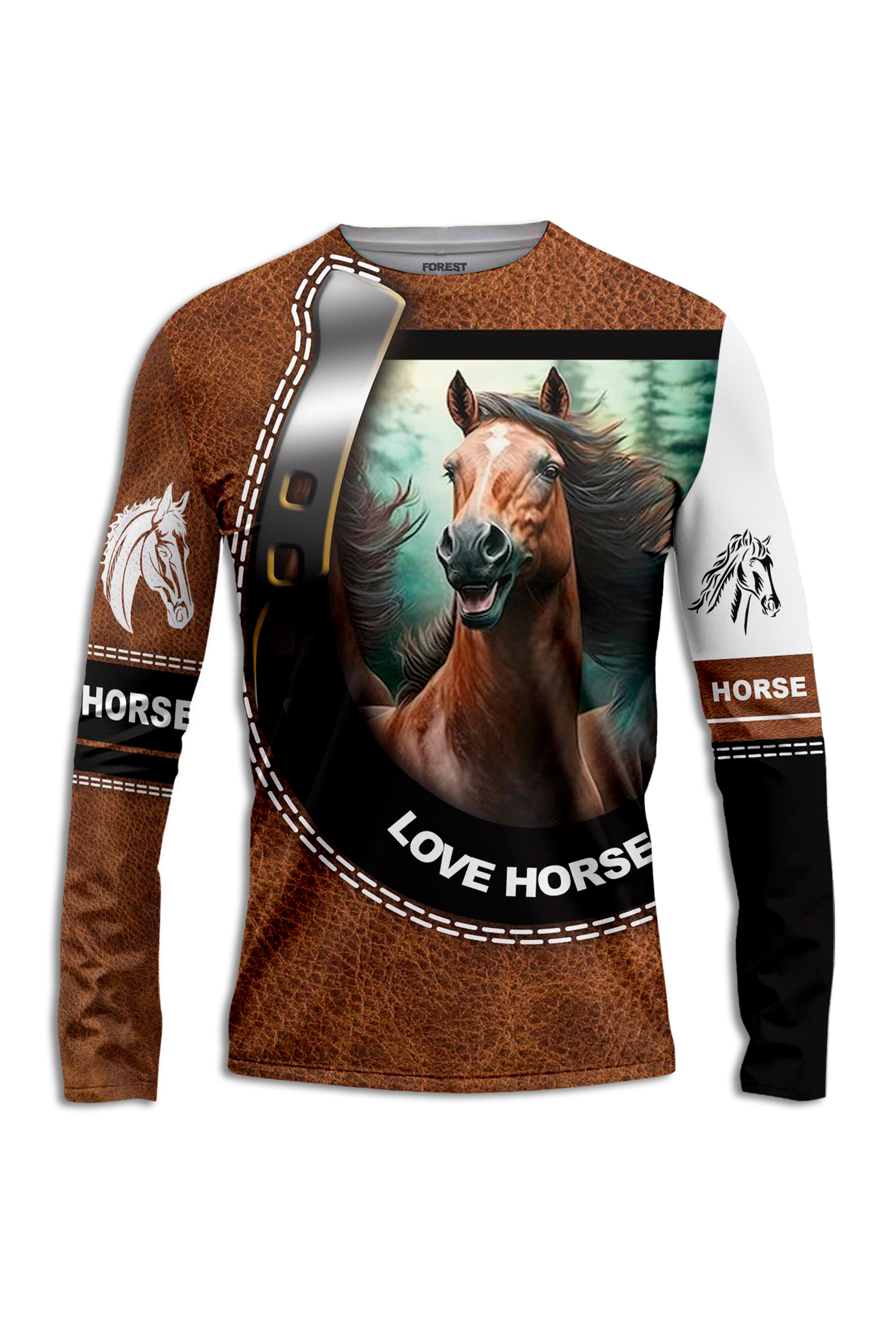 82407  Camibuso Caballos