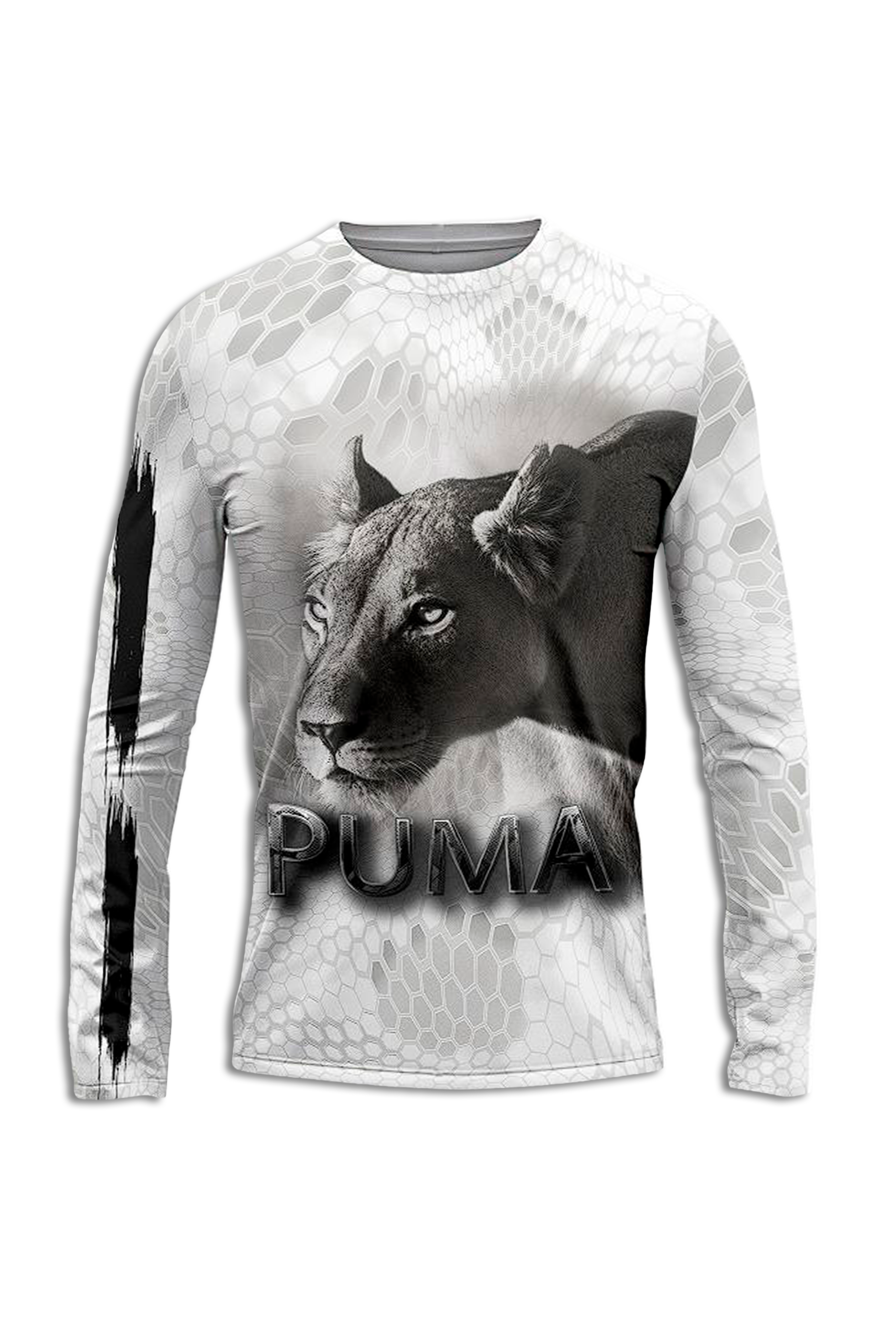 Camibuso Felinos 82505