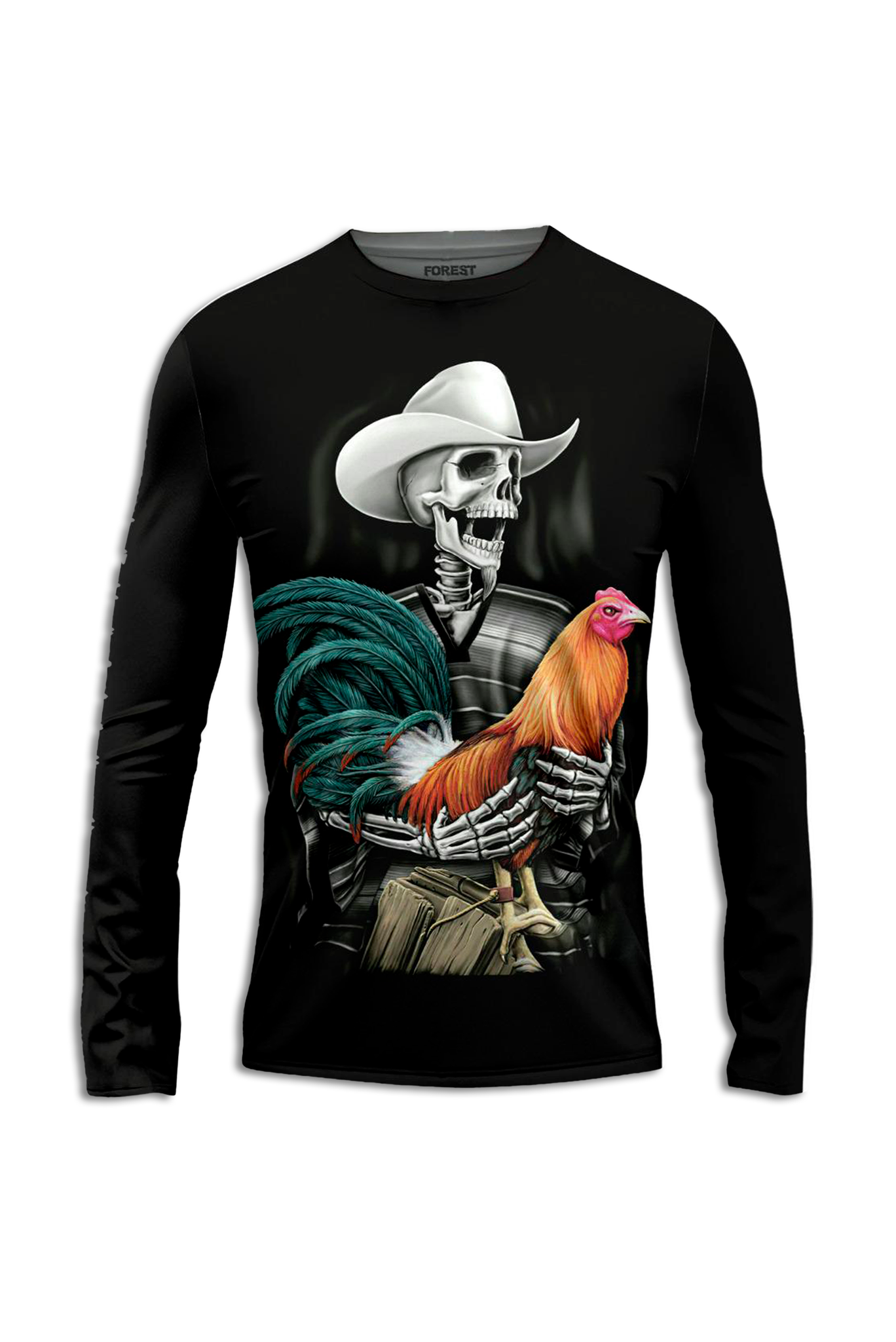 Camibuso Gallos 82708