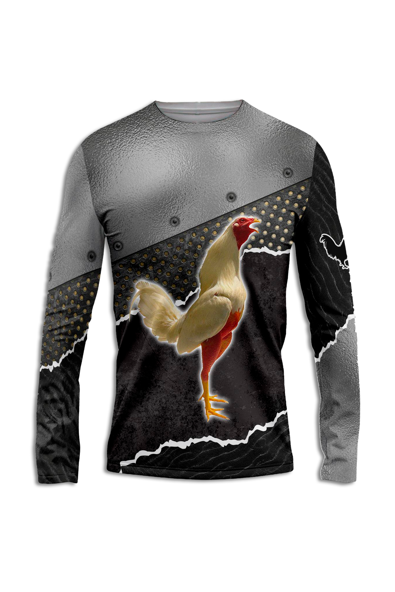 Camibuso Gallos 82718