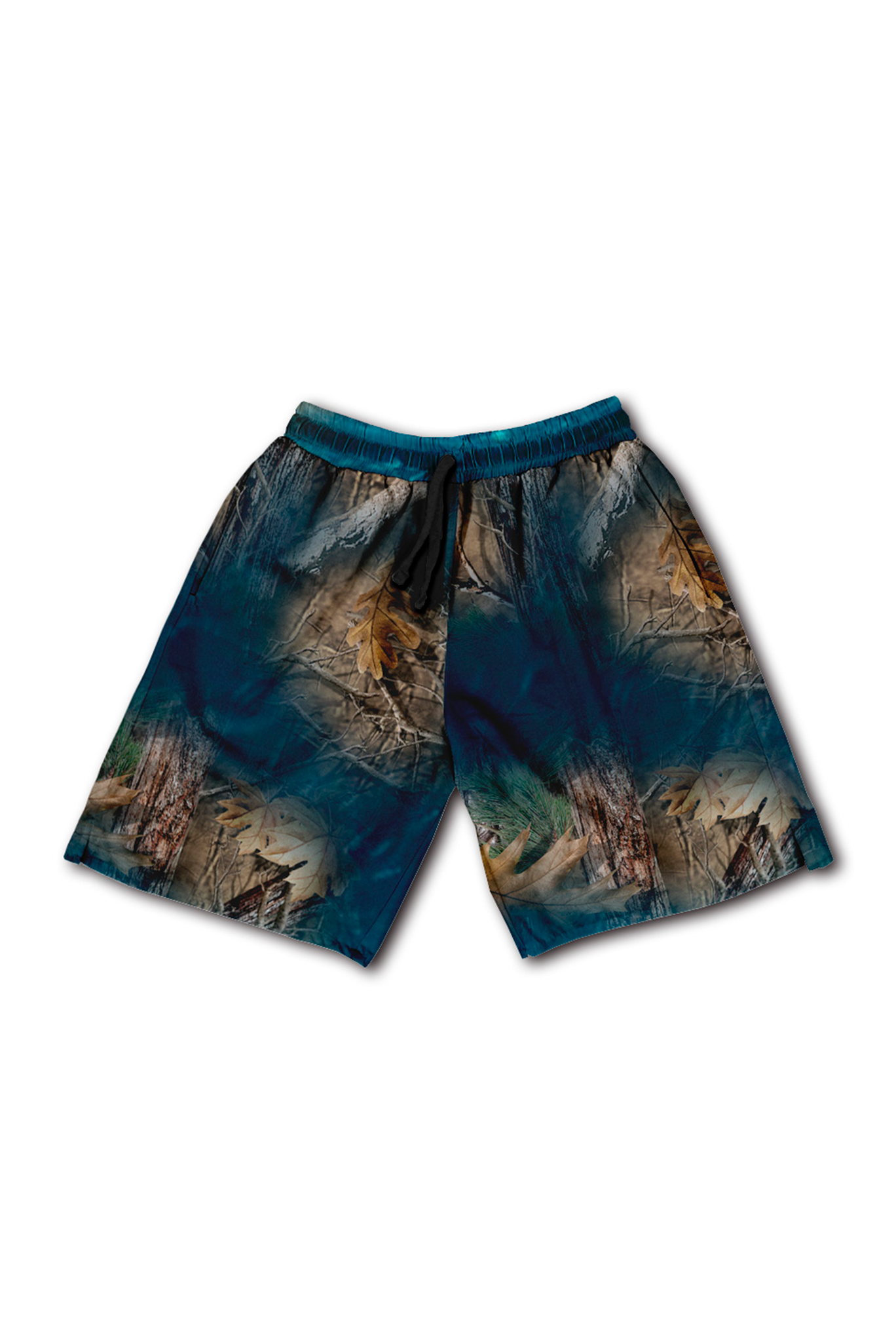 85807 Pantaloneta Pesca