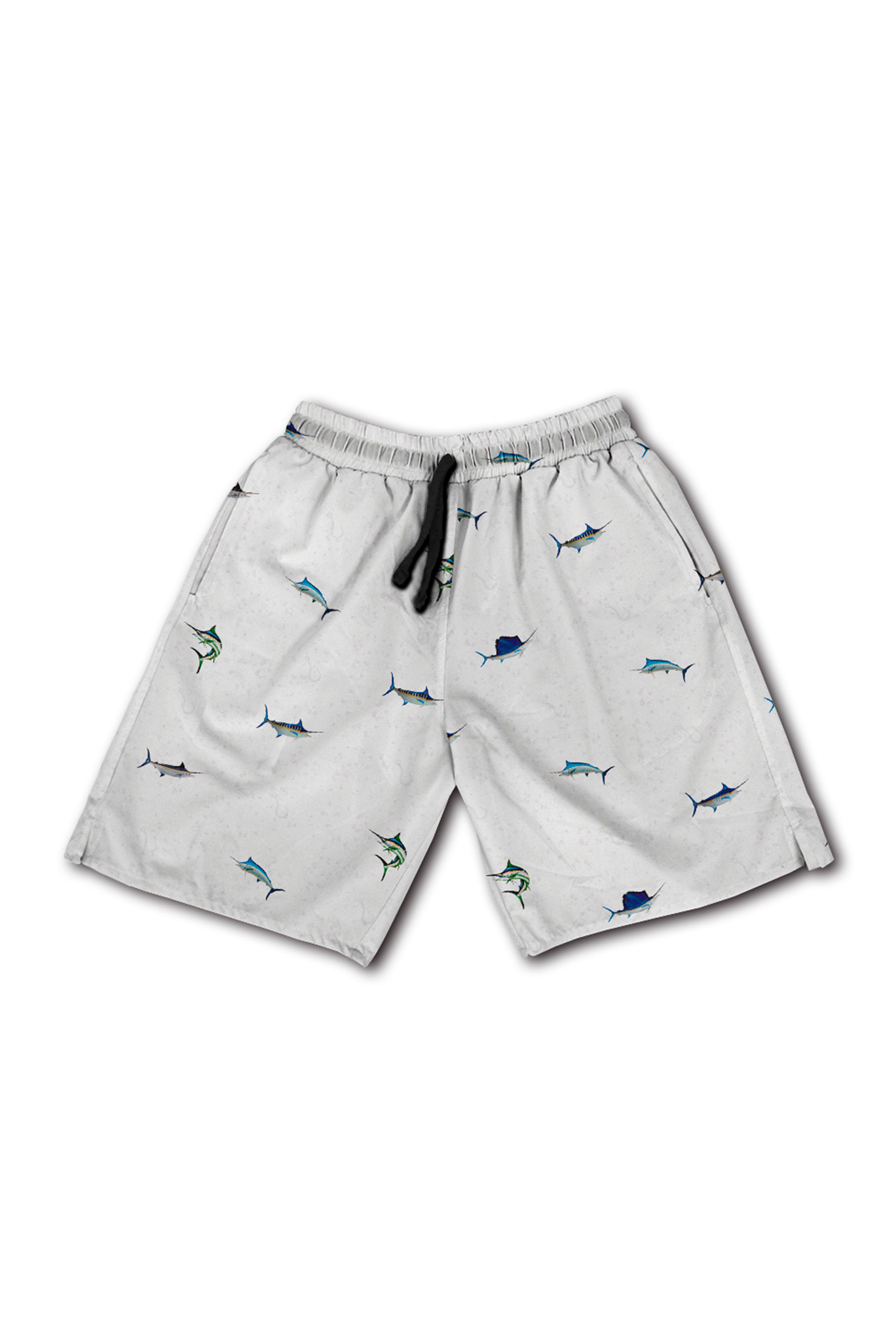 85831 Pantaloneta Pesca