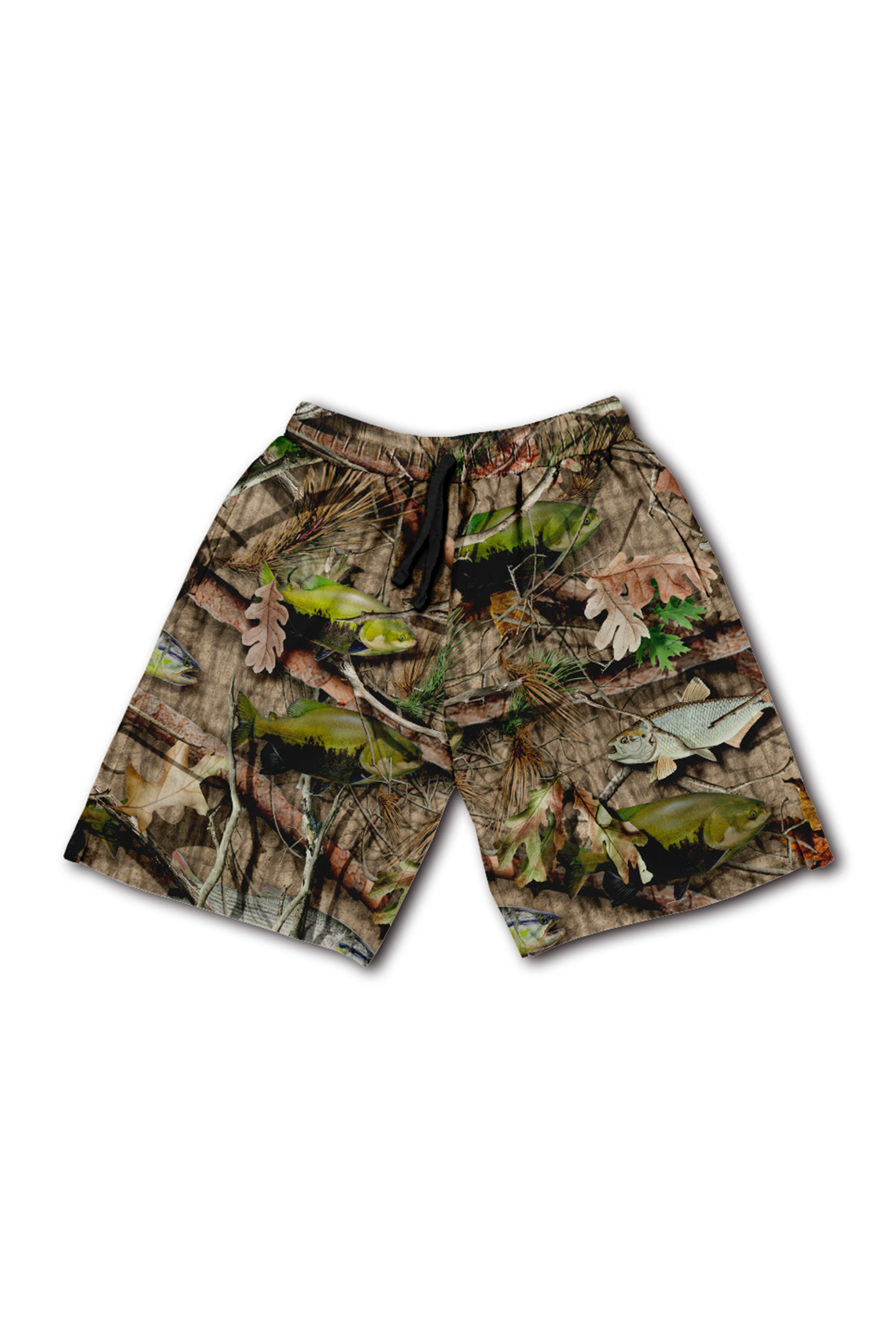 85835 Pantaloneta Pesca