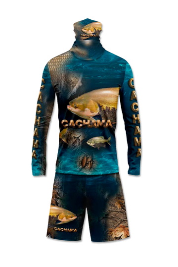 86880 Conjunto pesca