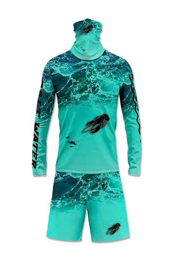 86882 Conjunto pesca
