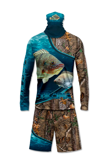 86887 Conjunto pesca