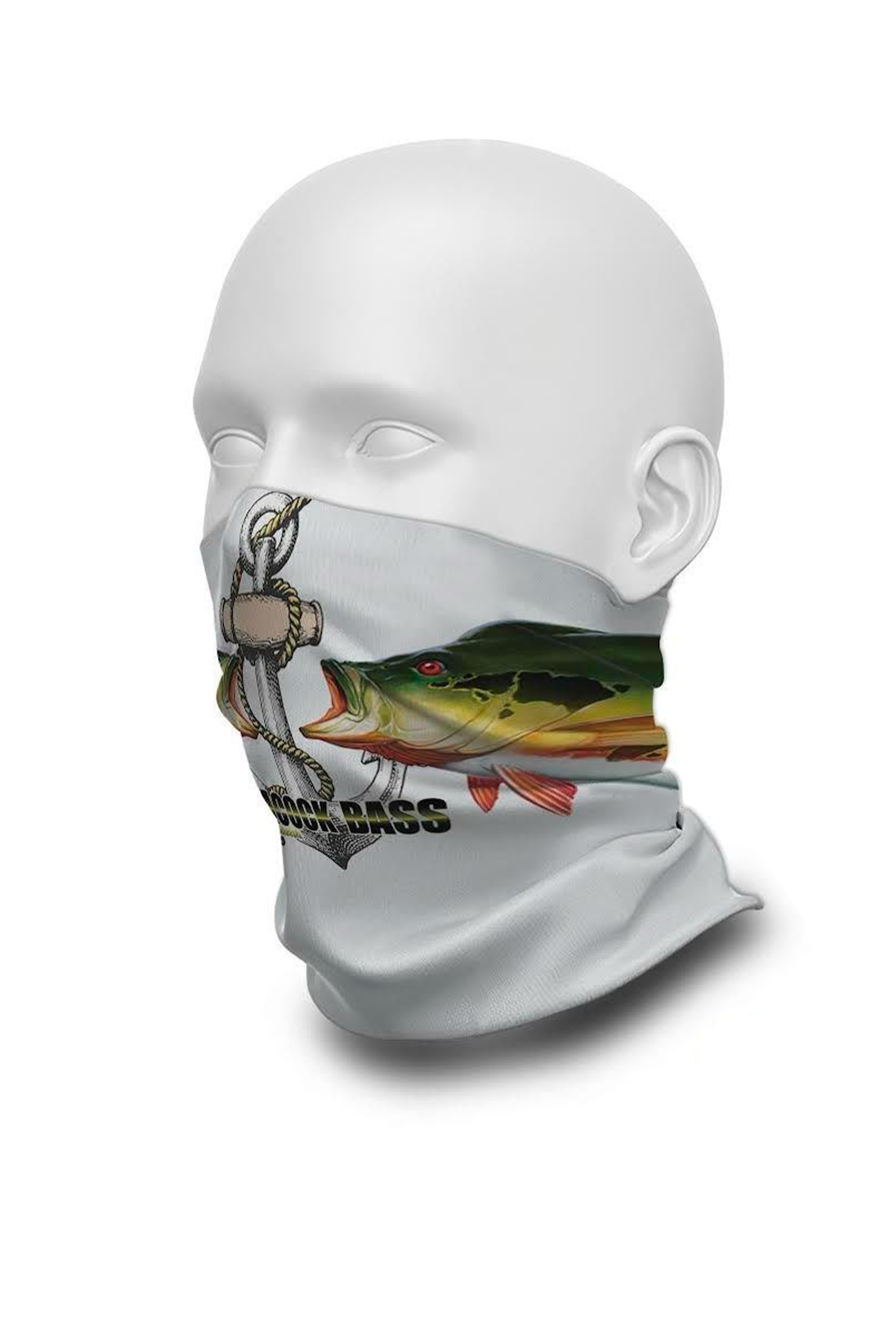 Buff Losco 17
