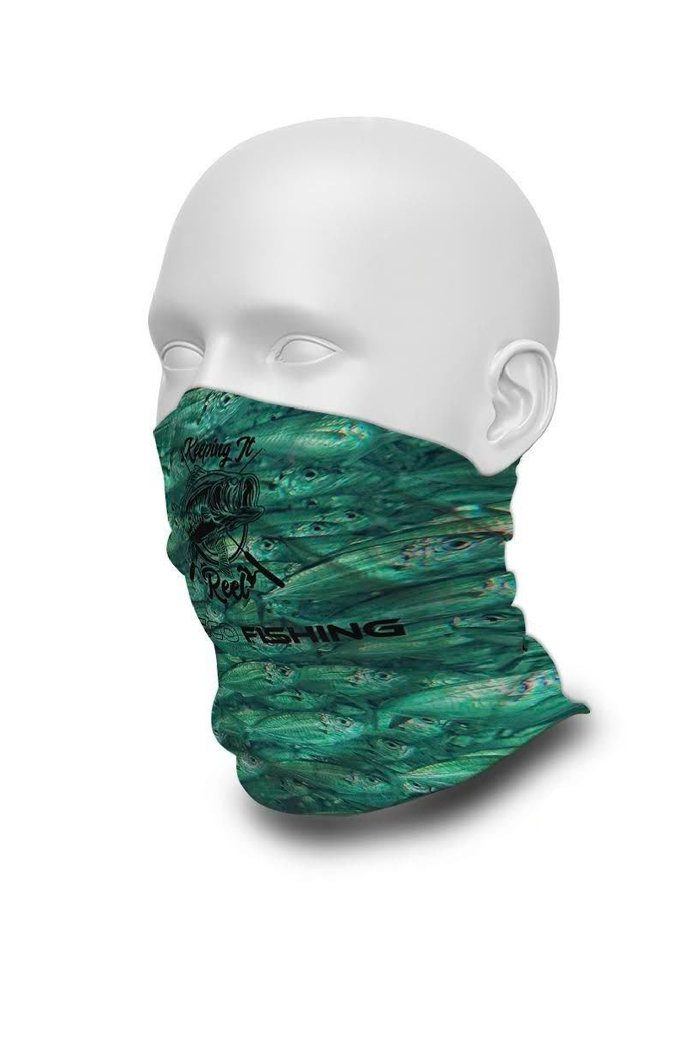 Buff Losco 15