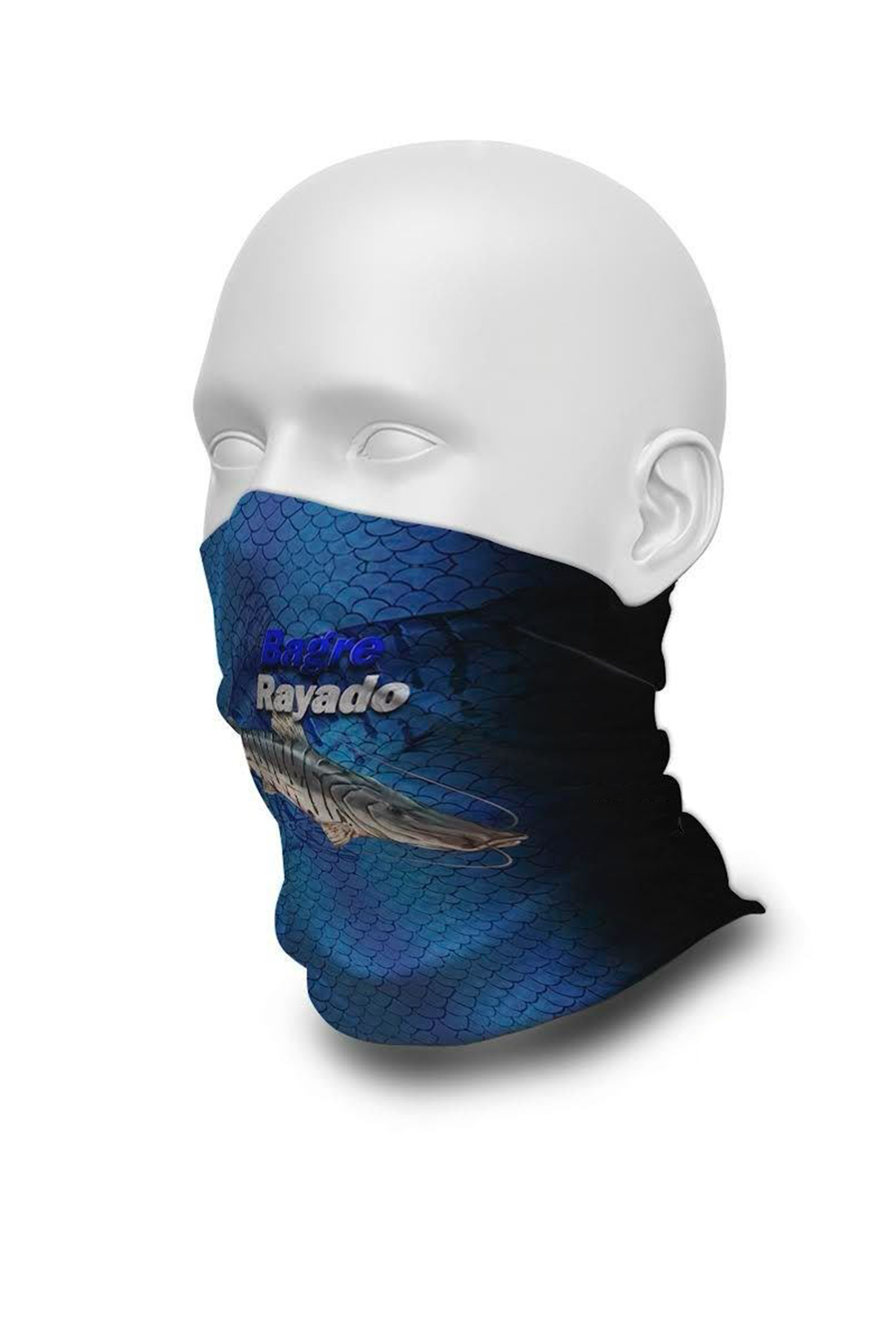 Buff Losco Rayada