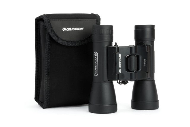 BINOCULAR CELESTRON UP CLOSE G2 16X32 – 71234