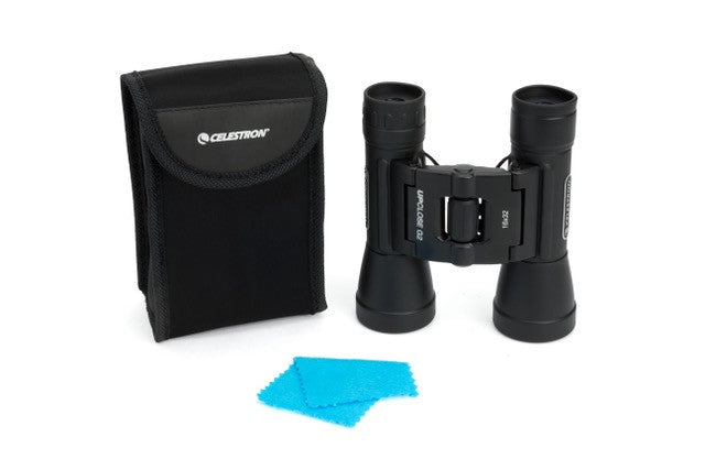 BINOCULAR CELESTRON UP CLOSE G2 16X32 – 71234