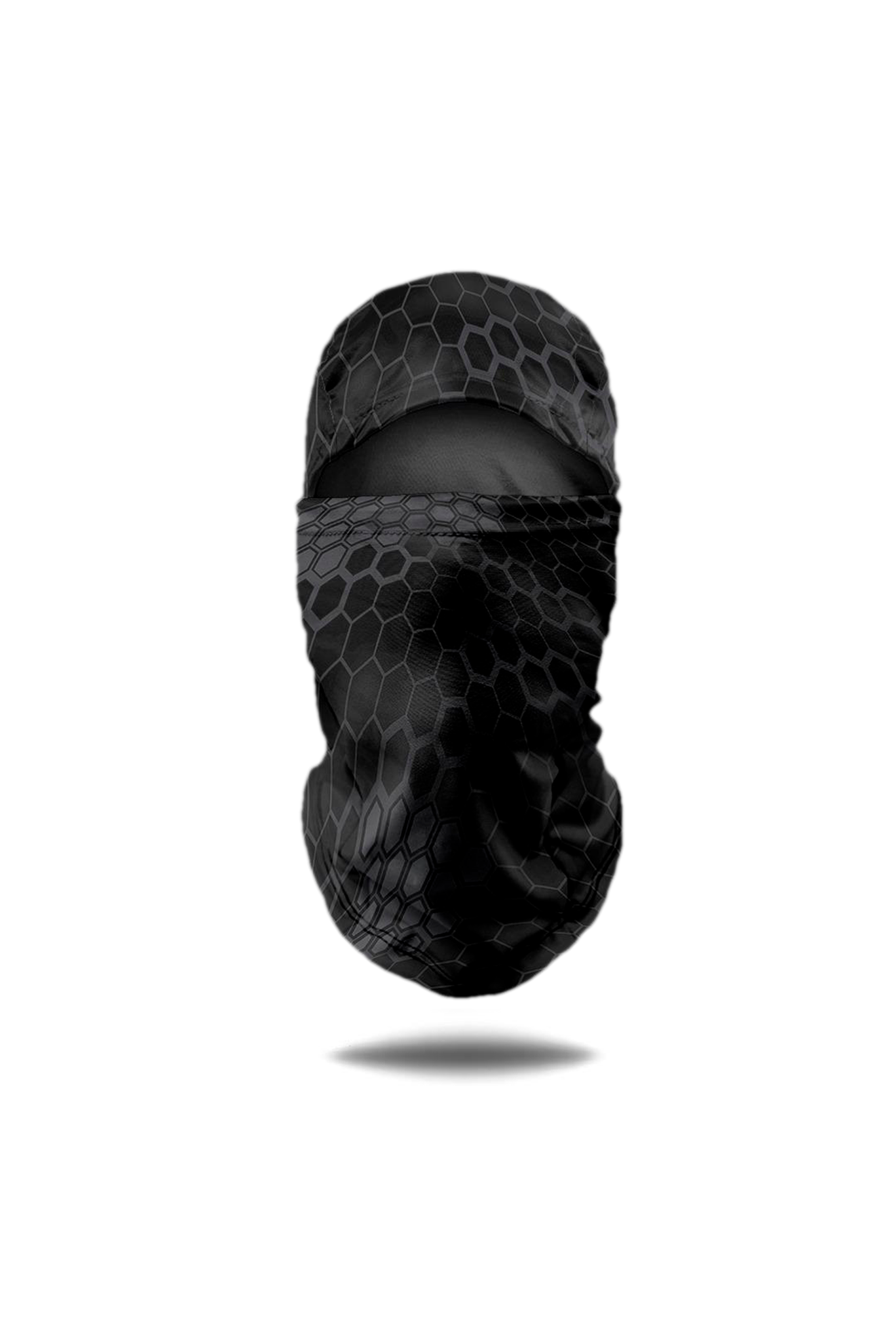 Balaklava Losco Black Panal