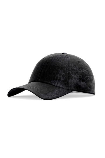 Gorra Black Panal