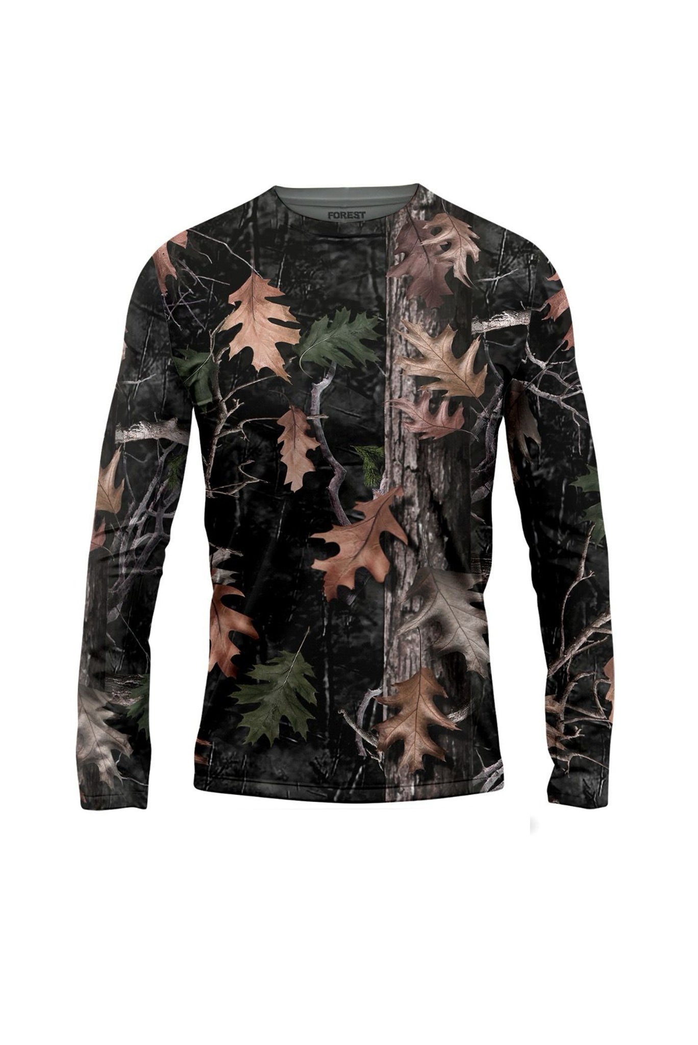 Buzo Forest Dark