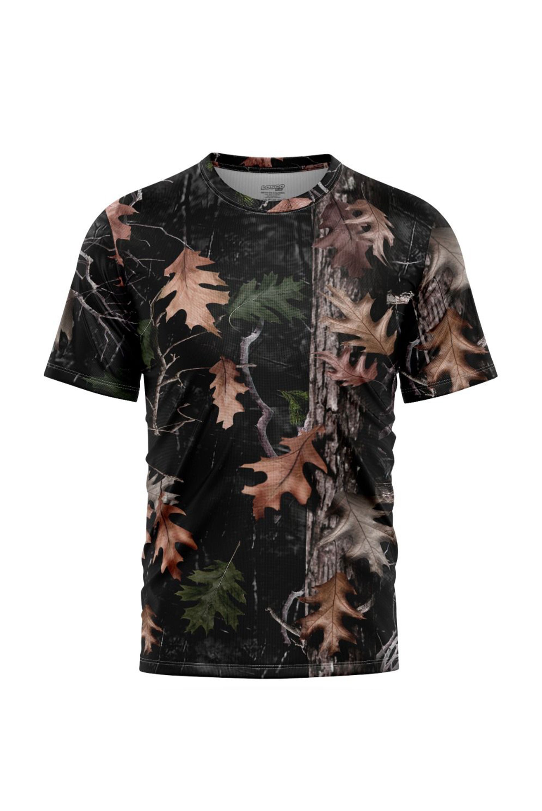 Camiseta Forest Dark