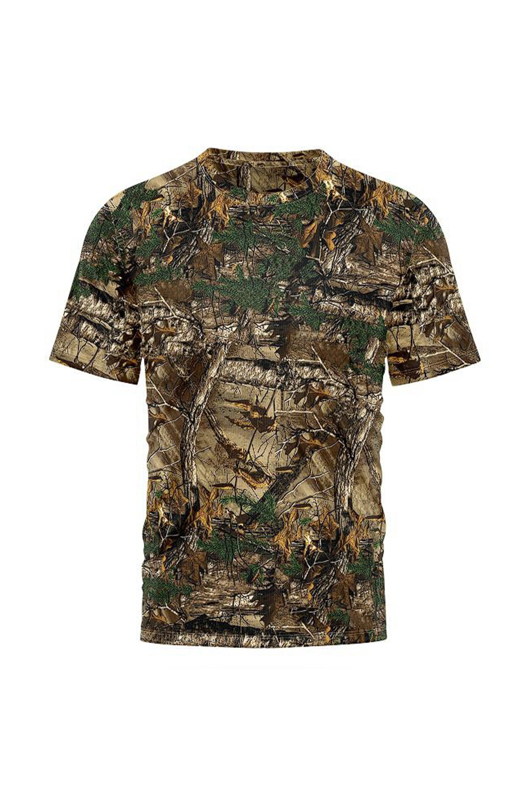 Camiseta Forest One