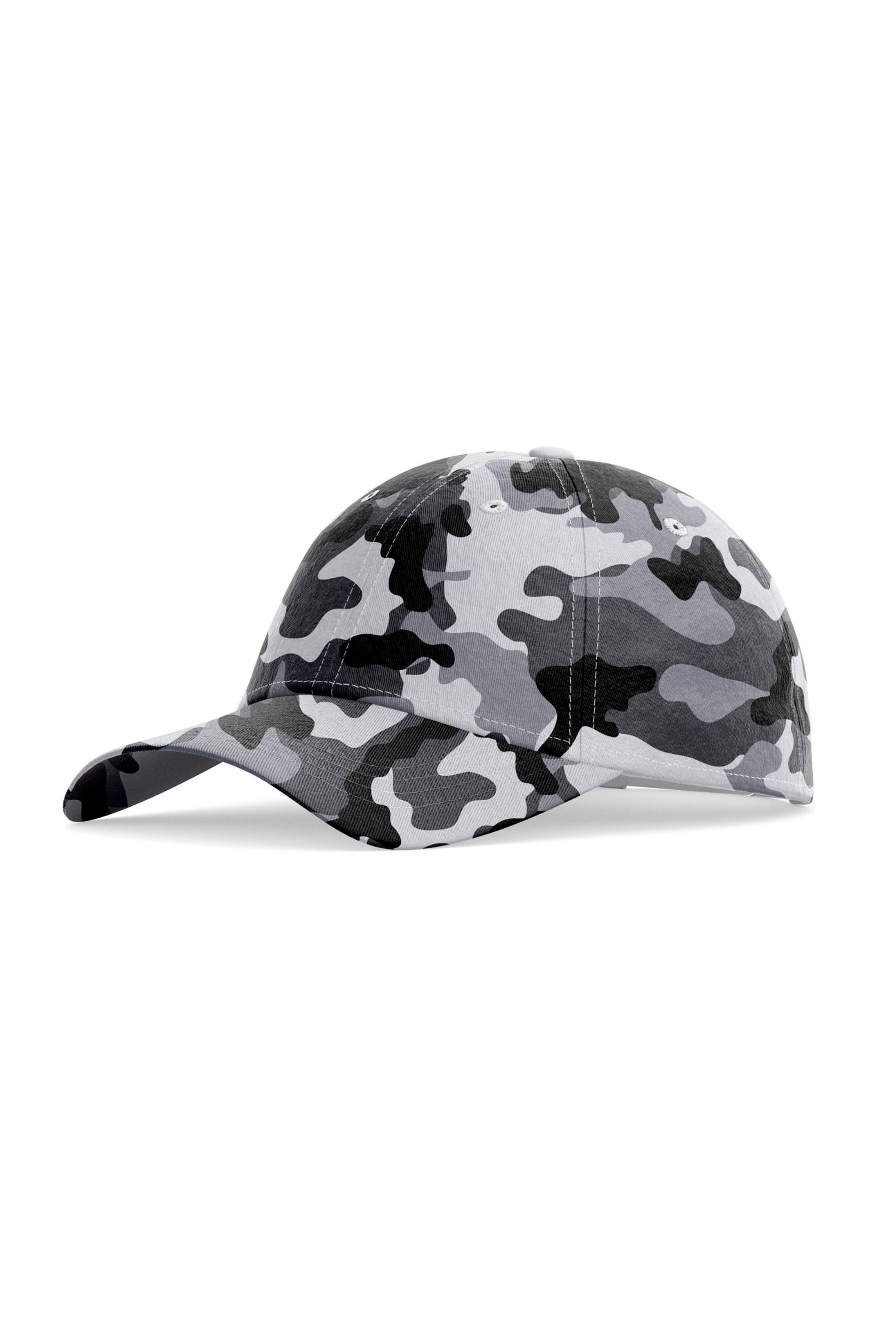 Gorra City Camo