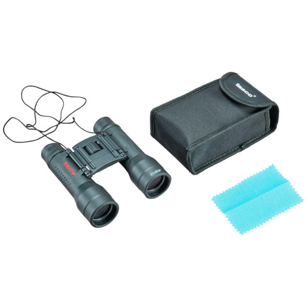 Binocular TASCO Essentials 16×32 Roof – ES16x32