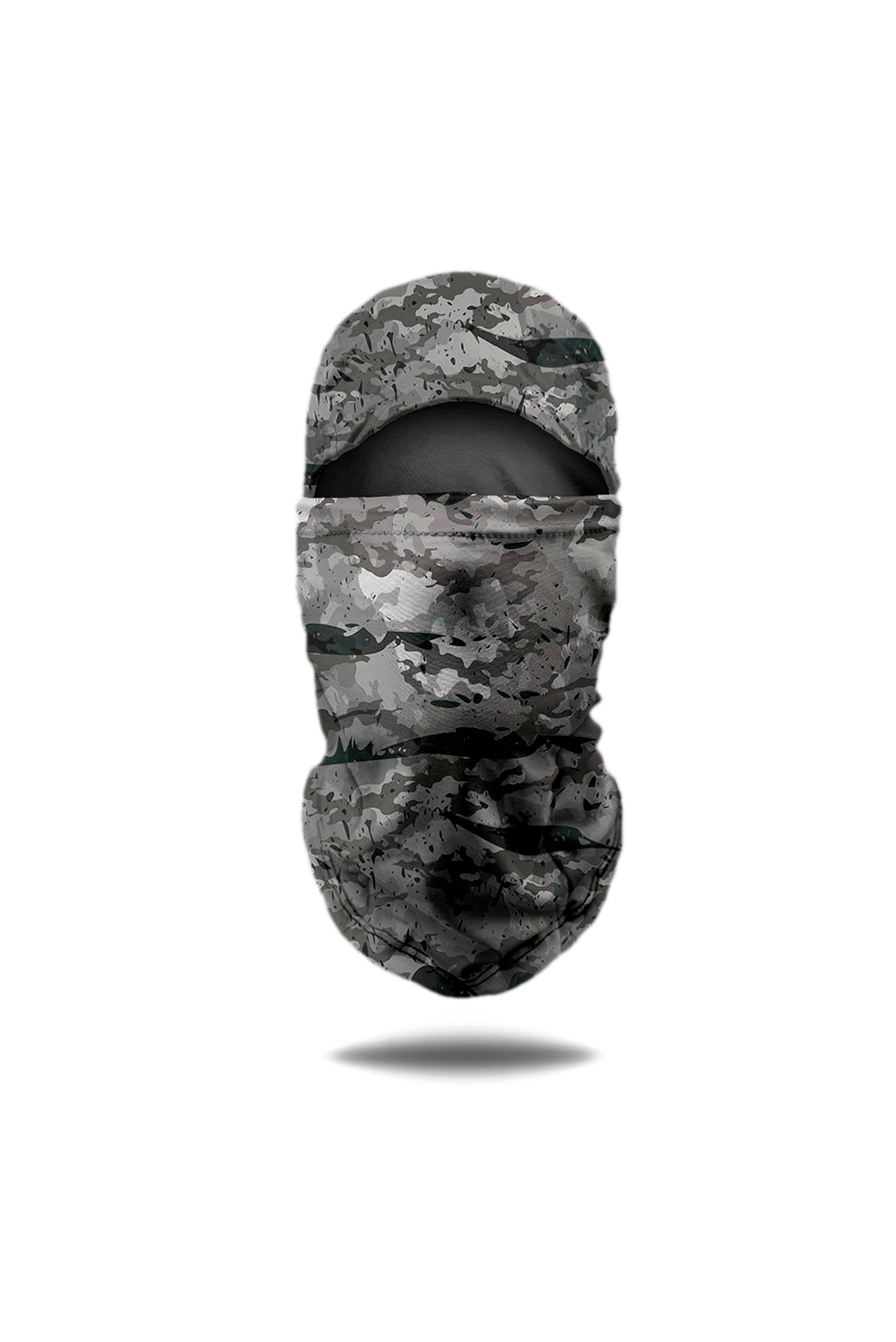 Balaklava Losco Escombros