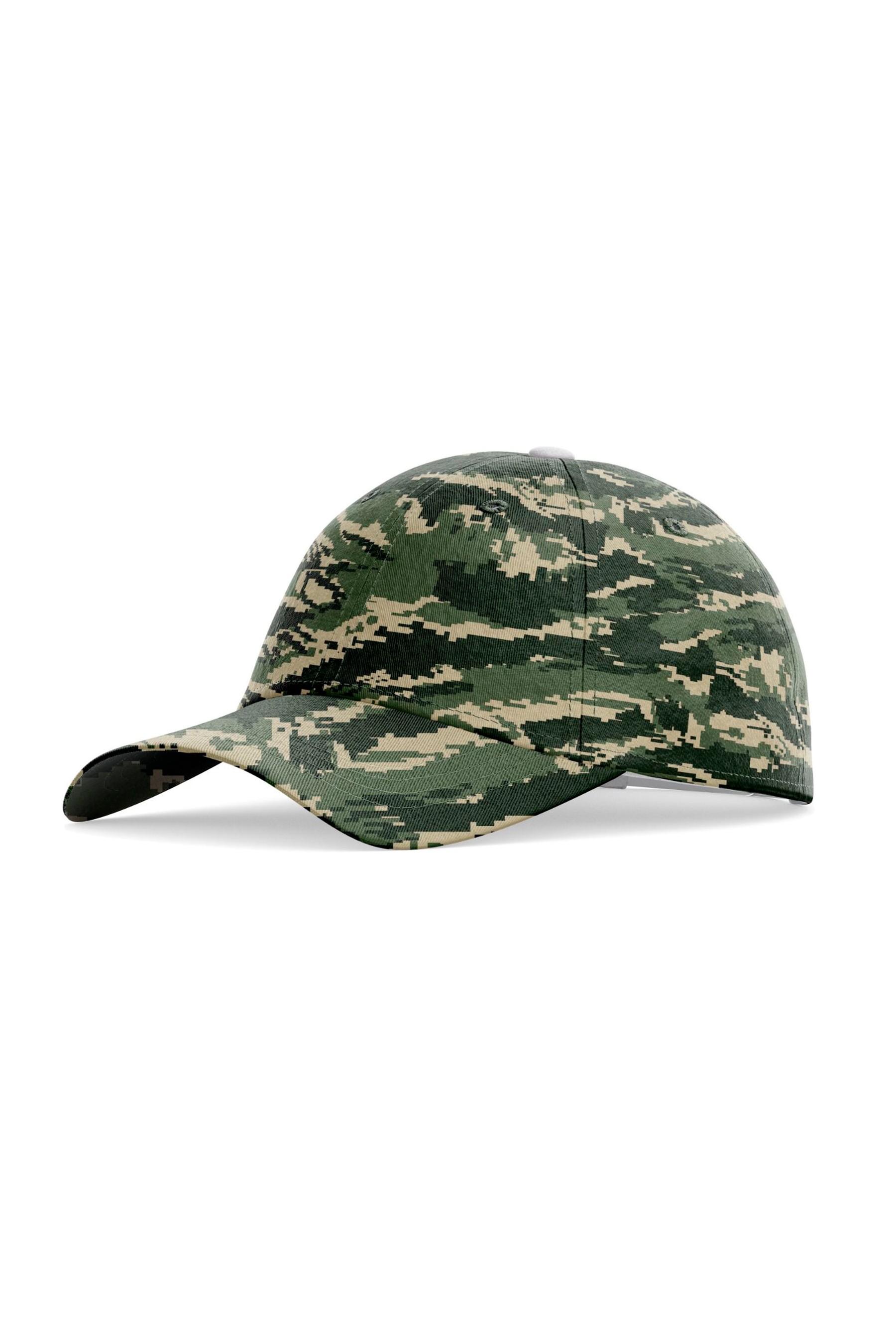 Gorra Forest Green Tiger