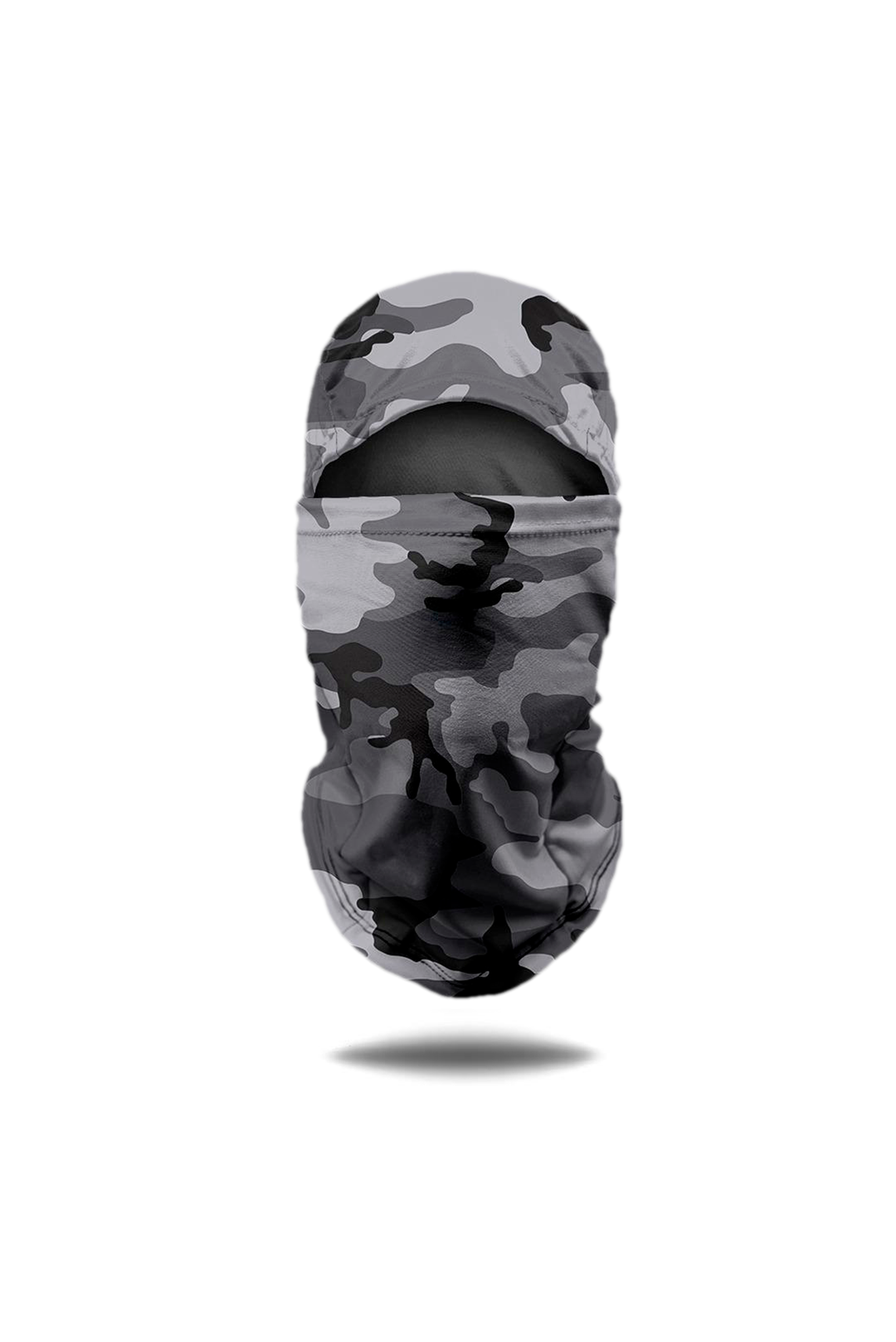 Balaklava Losco Night Camo