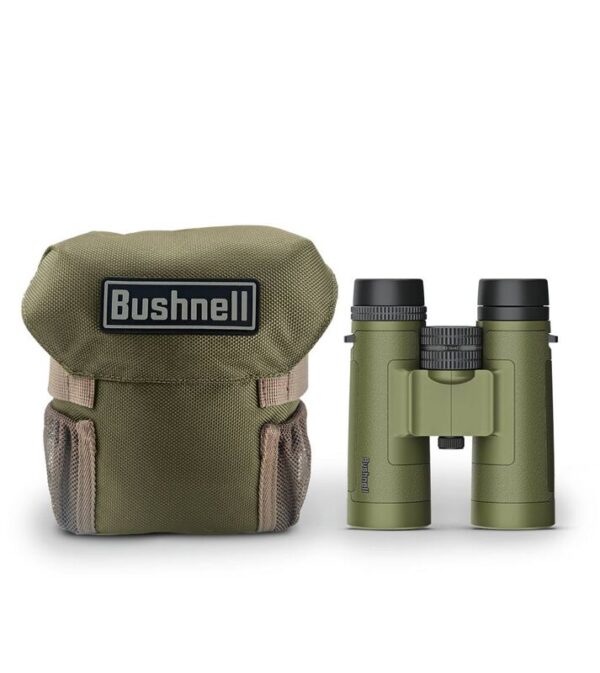 BINOCULAR BUSHNELL 10X42 HD- R3-1042